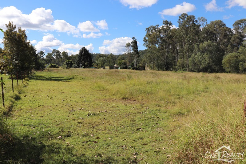 LOT 302 NORTH ARAMARA RD, DOONGUL, 4620