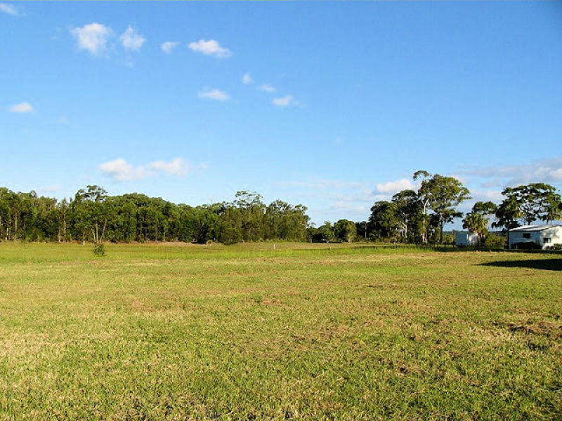 LOT ,  63 SANDERLING DRIVE, BOONOOROO, 4650