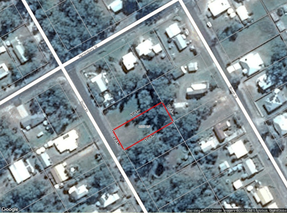 LOT ,  28 DUNN STREET, ALDERSHOT, 4650 LOT ,  28 DUNN STREET, ALDERSHOT, 4650
