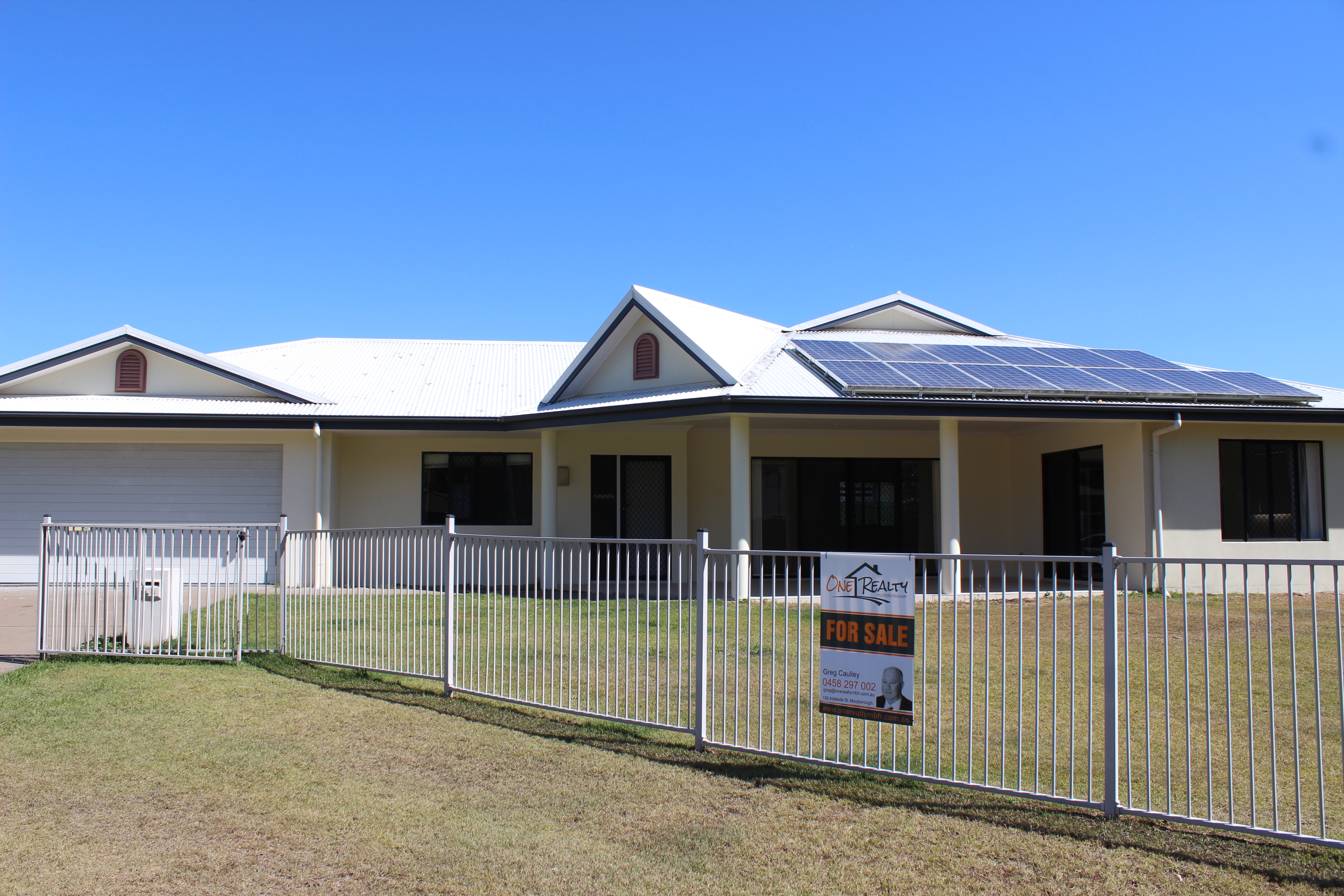 6 FRANKLIN CL, TINANA, 4650