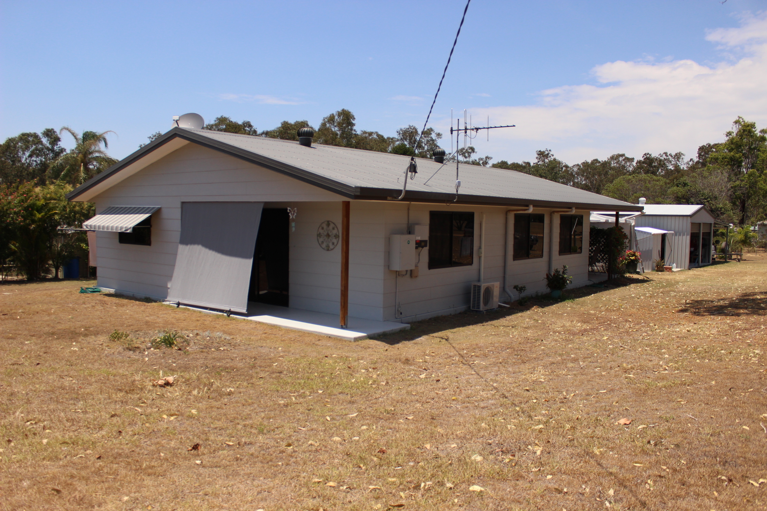 2 GILBERT STREET, DOONGUL, 4620