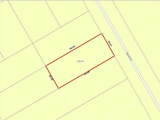 LOT ,  51 RAWSON STREET, ALDERSHOT, 4650