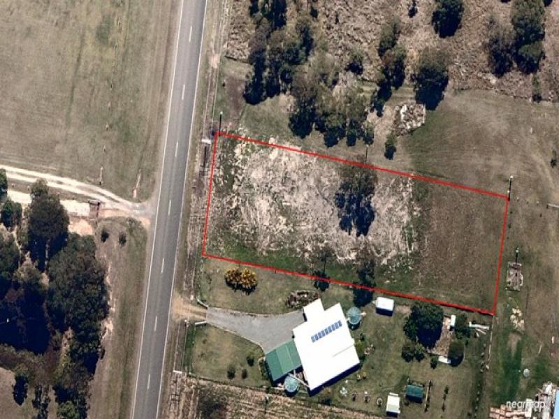 LOT 63,  63 MUNGAR ROAD, MUNGAR, 4650