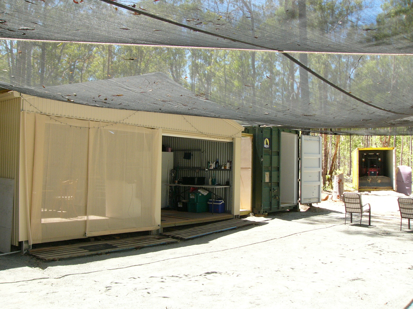 LOT ,  LOT 16 TATNELL DRIVE, BAUPLE, 4650