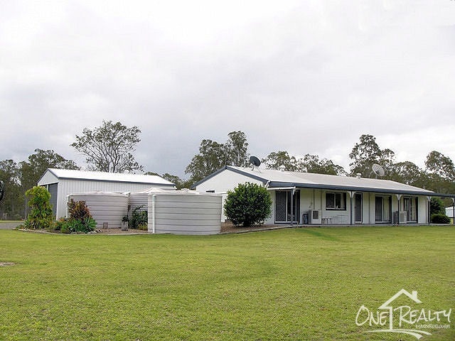 2304 MUSKET FLAT RD, DOONGUL, 4620