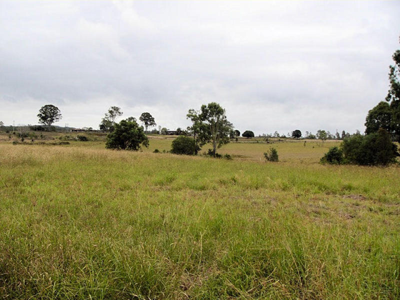 LOT 188 FLINDERSIA DR, TIARO, 4650