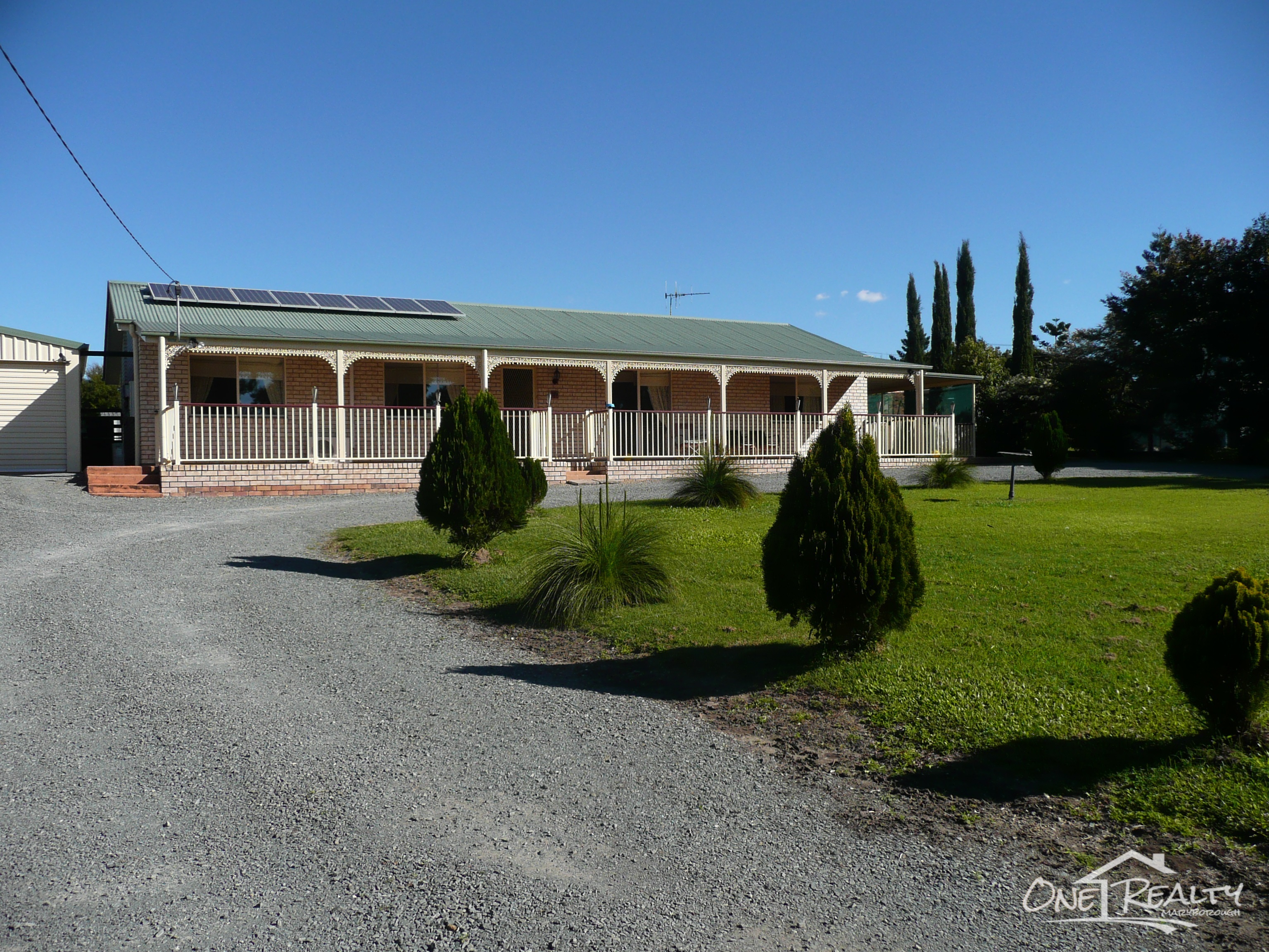6 INMAN STREET, TIARO, 4650
