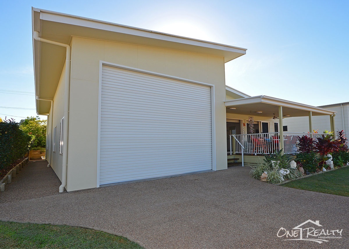 HOUSE 190/50 IINDAH RD E, TINANA, 4650