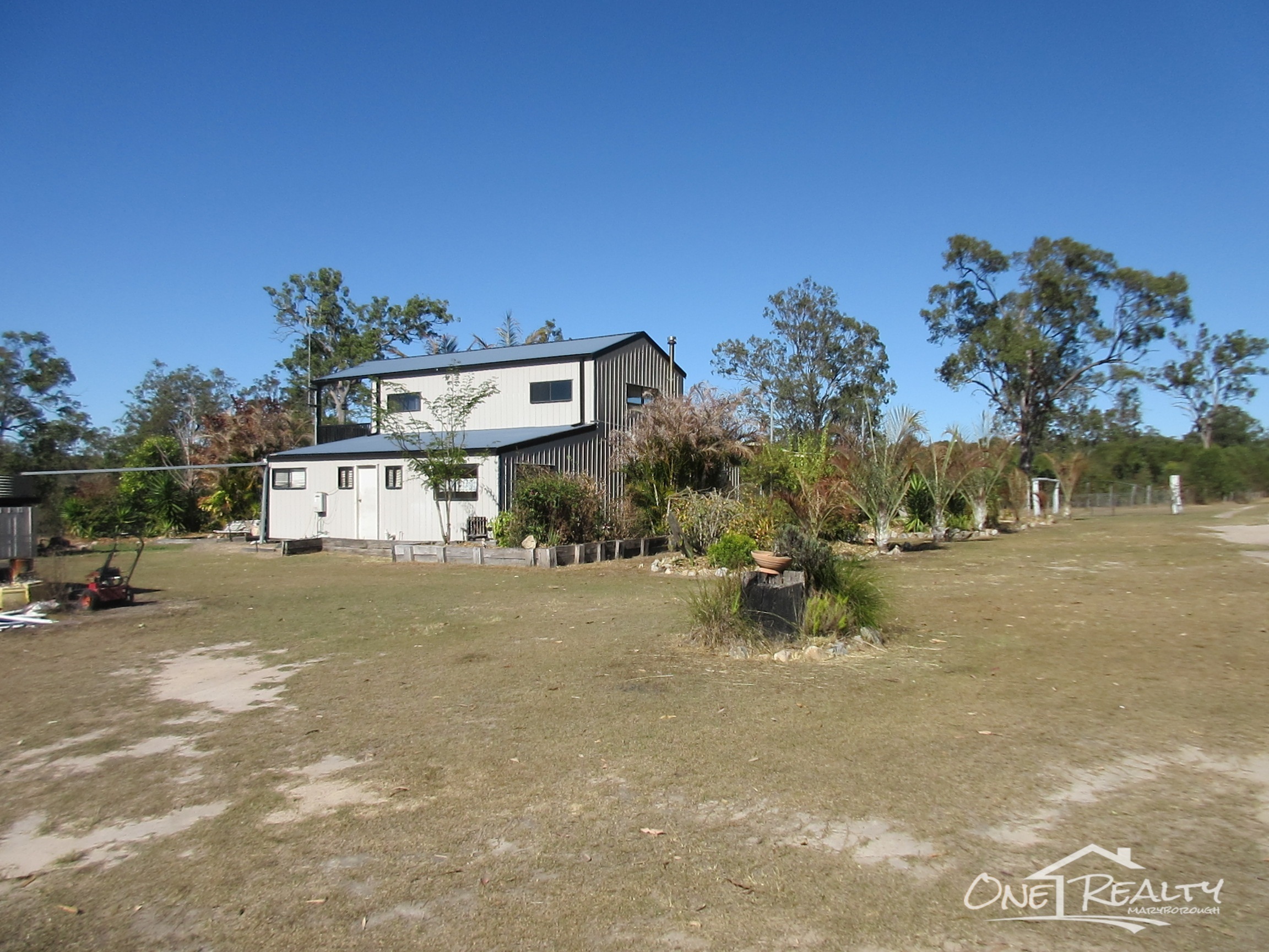 LOT 80 DOONGUL STOCK ROUTE RD, DOONGUL, 4620