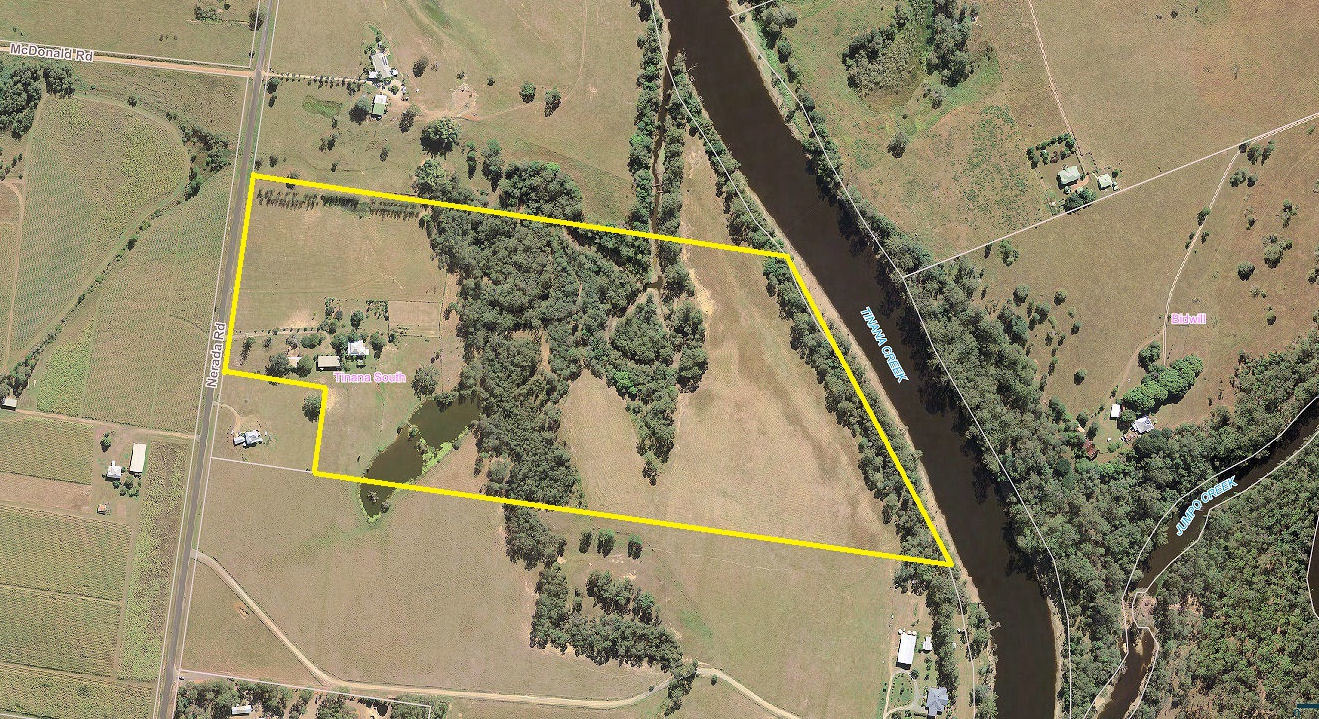 279 NERADA RD, TINANA SOUTH, 4650