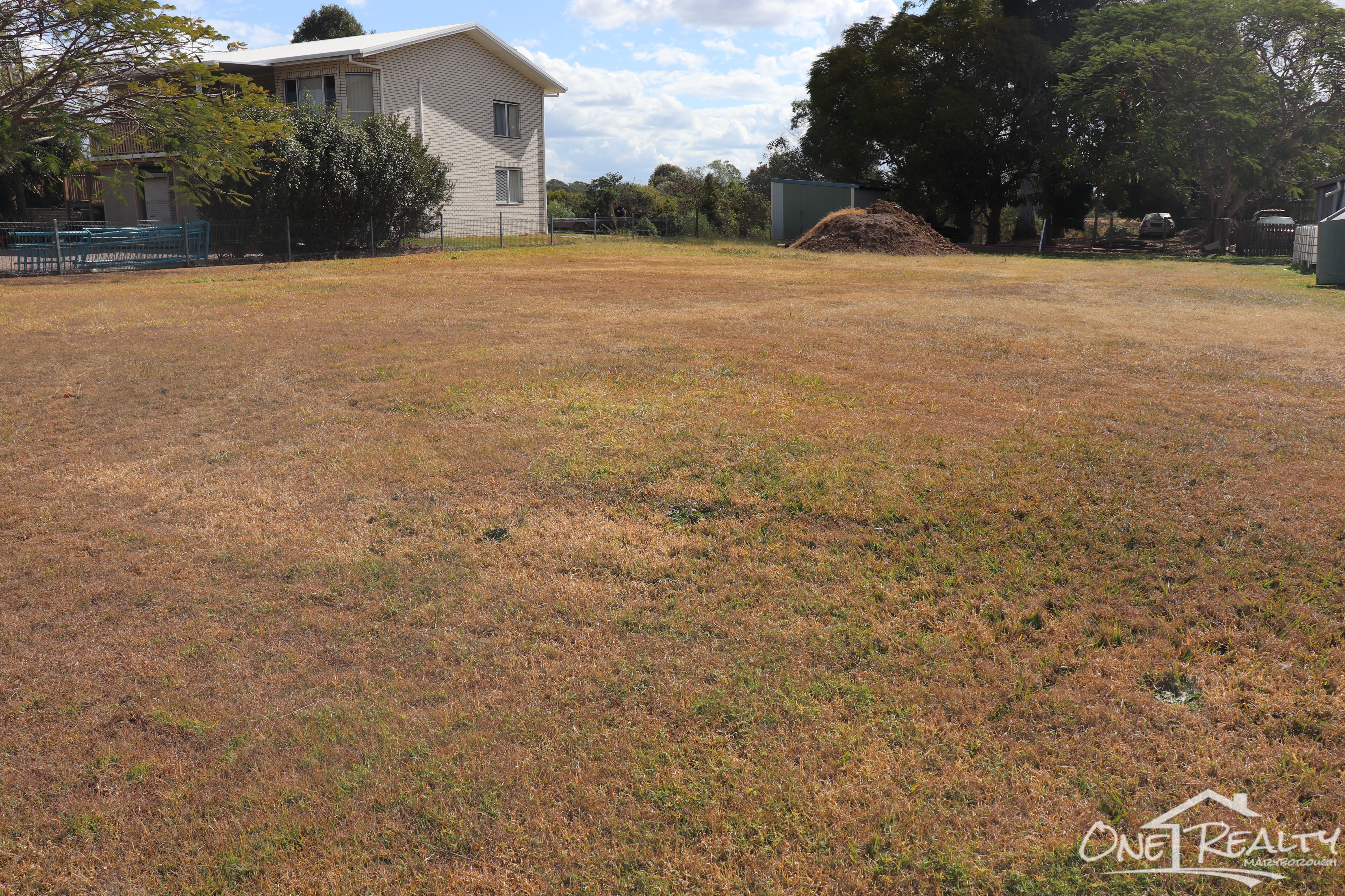 LOT 9 PALLAS ST, MARYBOROUGH, 4650