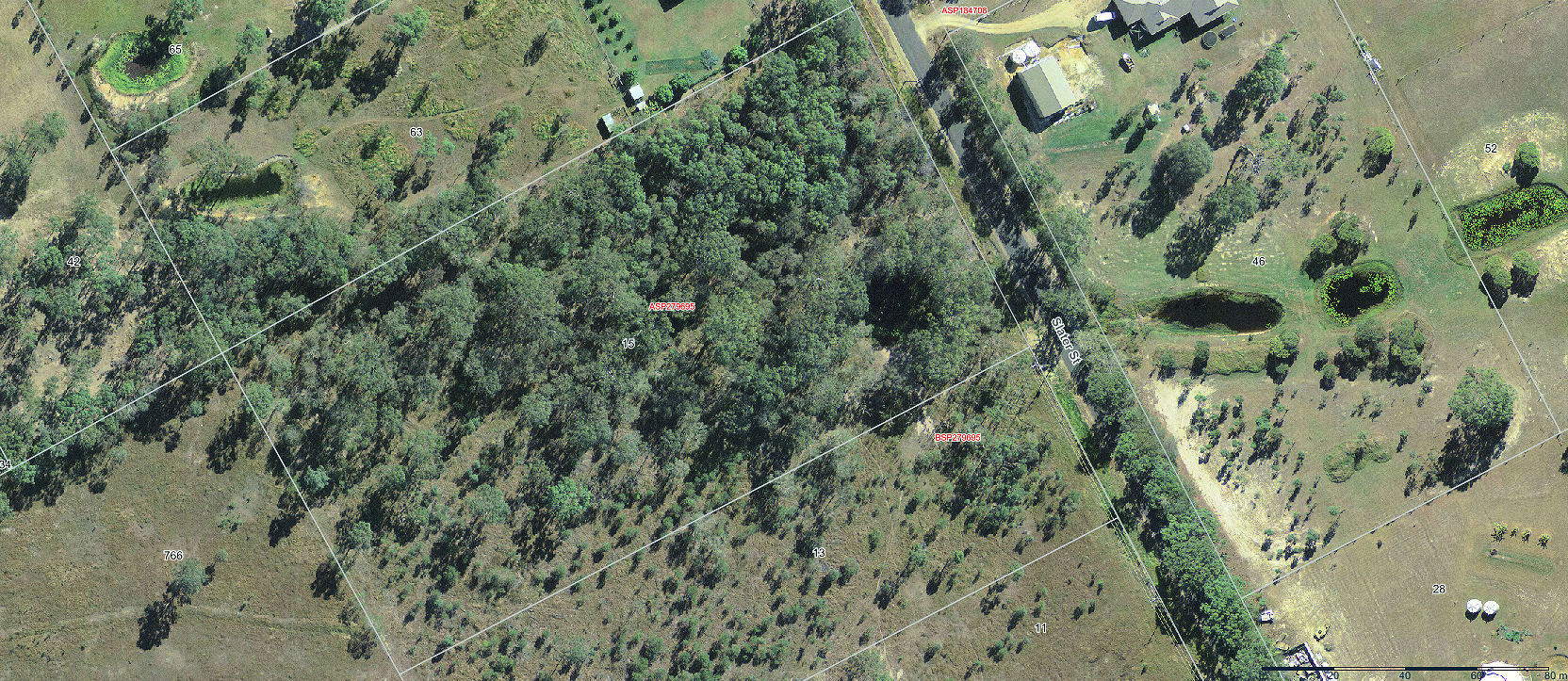 LOT 1 SLATER ST, OAKHURST, 4650