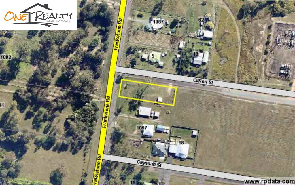 LOT 50 MUNGAR ROAD, MUNGAR, 4650