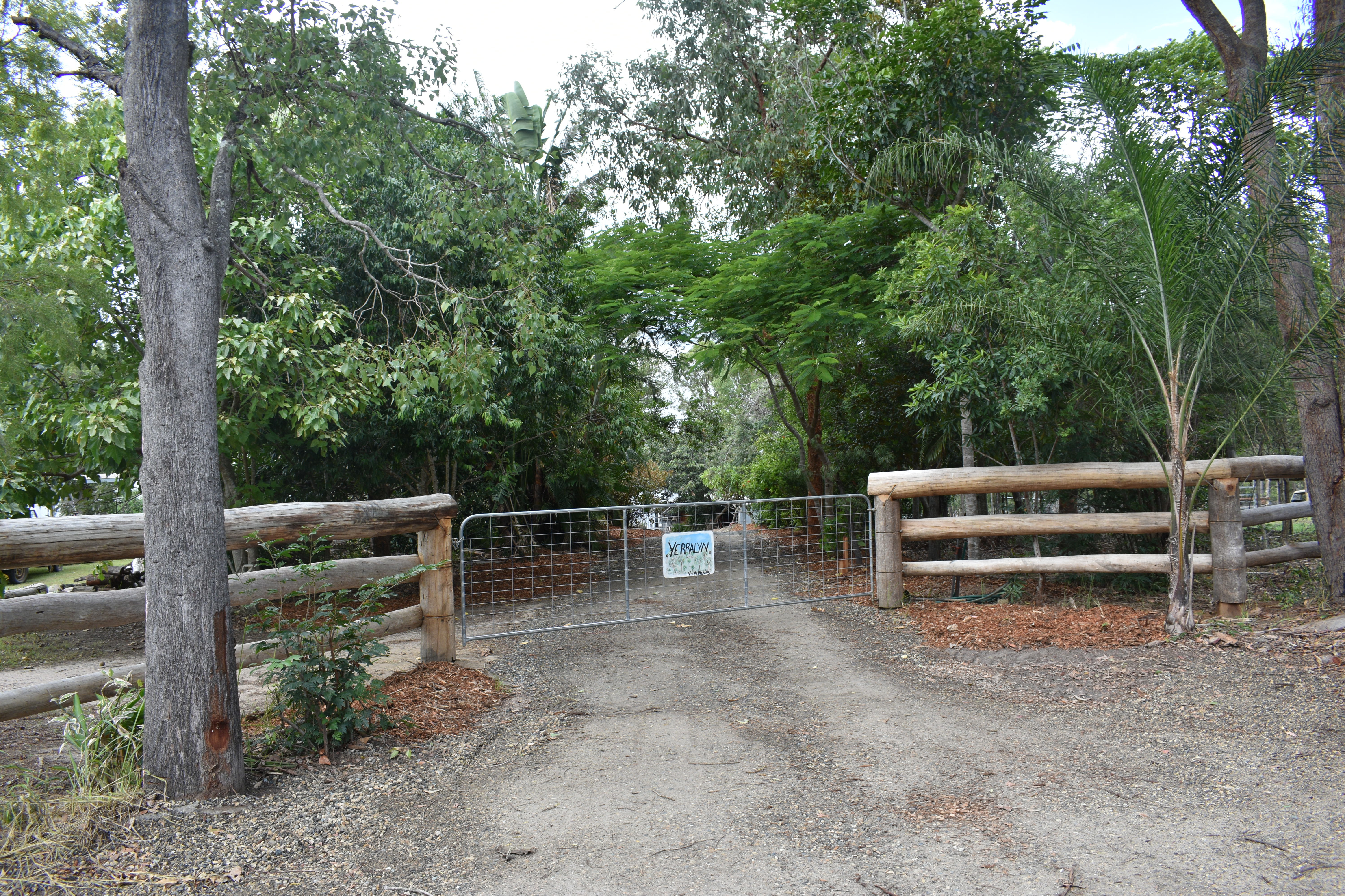 113 HARRIS RD, YERRA, 4650