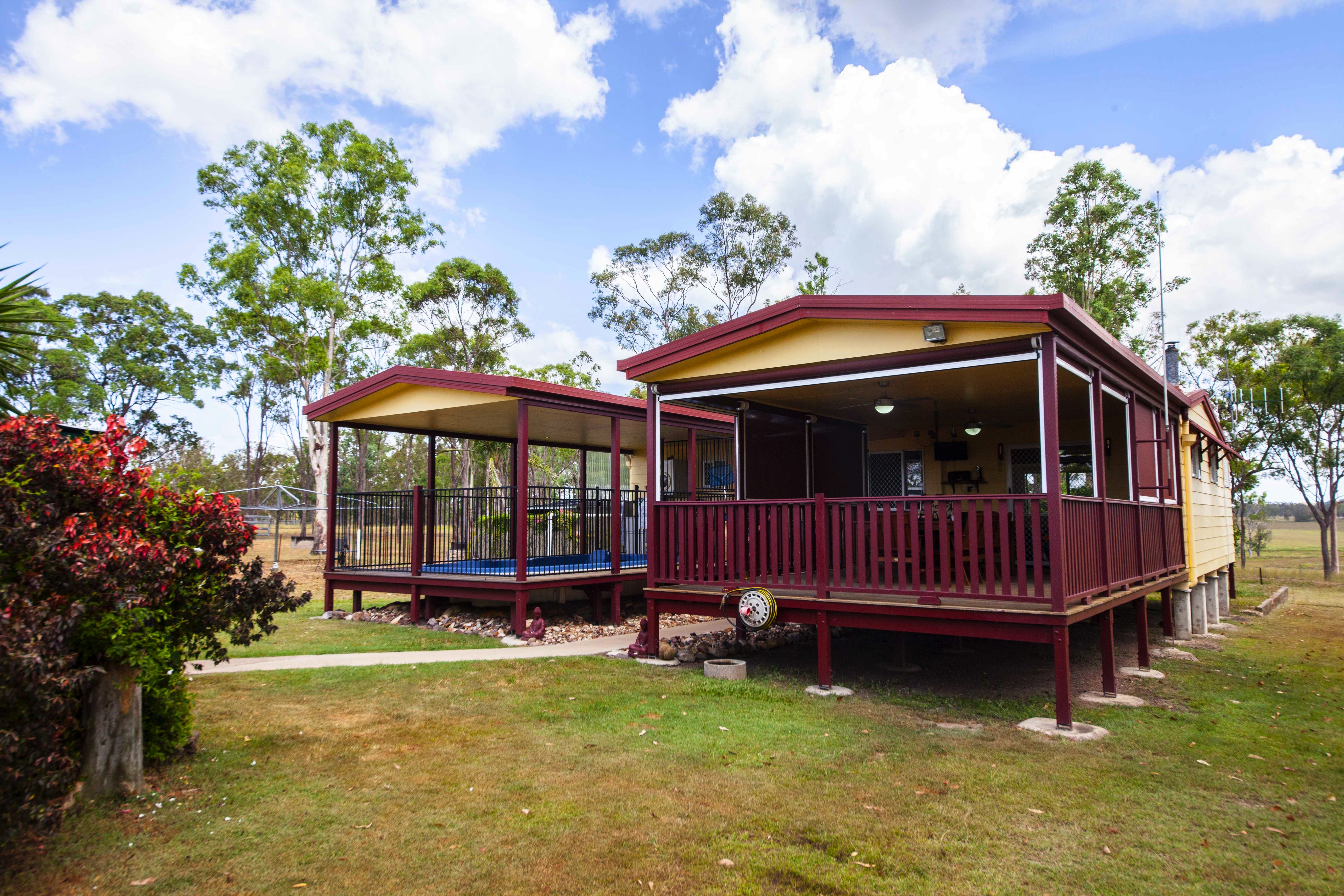 1961 MARYBOROUGH BIGGENDEN RD, YERRA, 4650