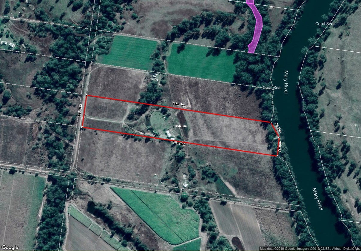 78 NEILSEN CREEK ACCESS LANE, PIONEERS REST, 4650