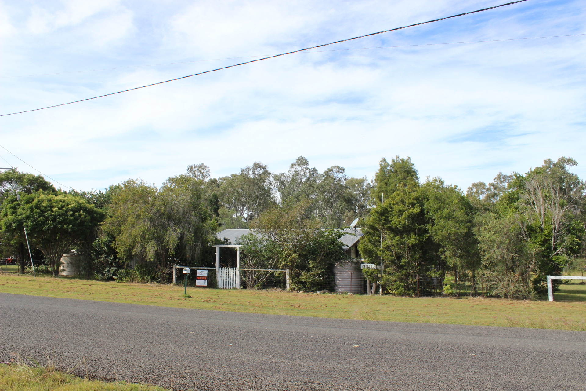 4 YENDA STREET, DOONGUL, 4620