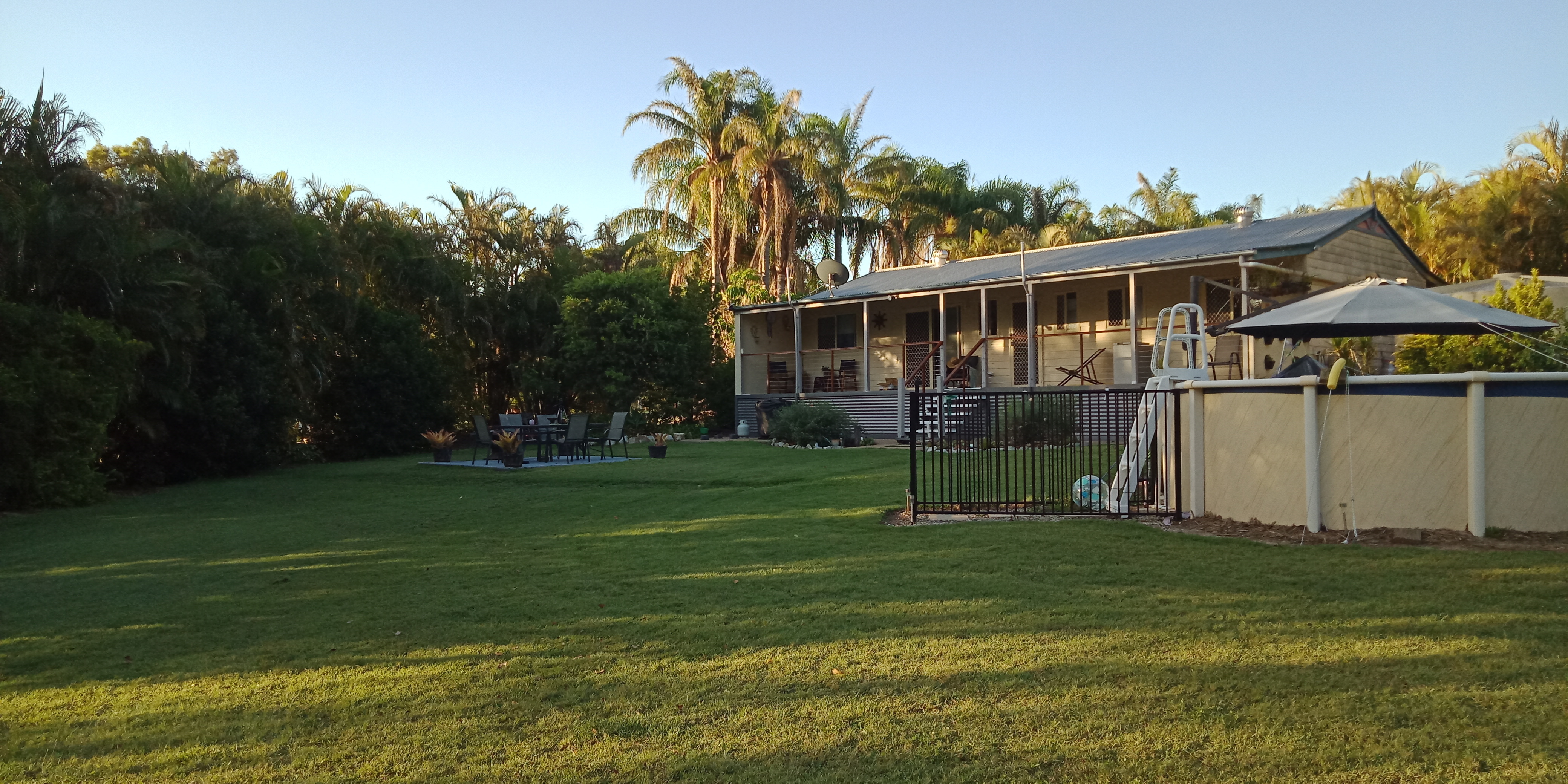 5 CHOOTA DRIVE, ANTIGUA, 4650