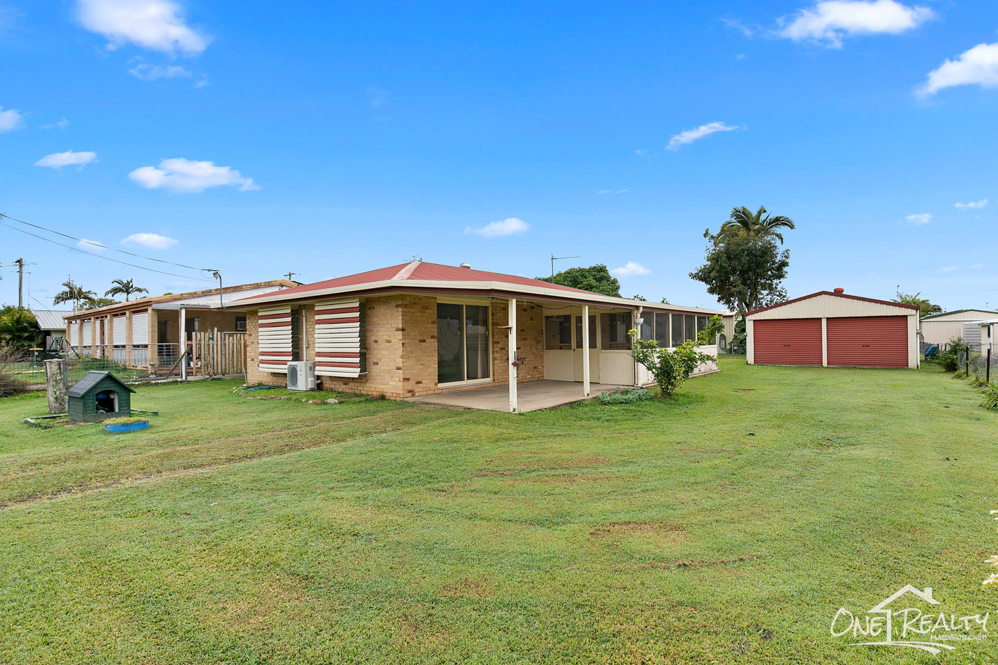 25 FOURTH AVE, MAAROOM, 4650