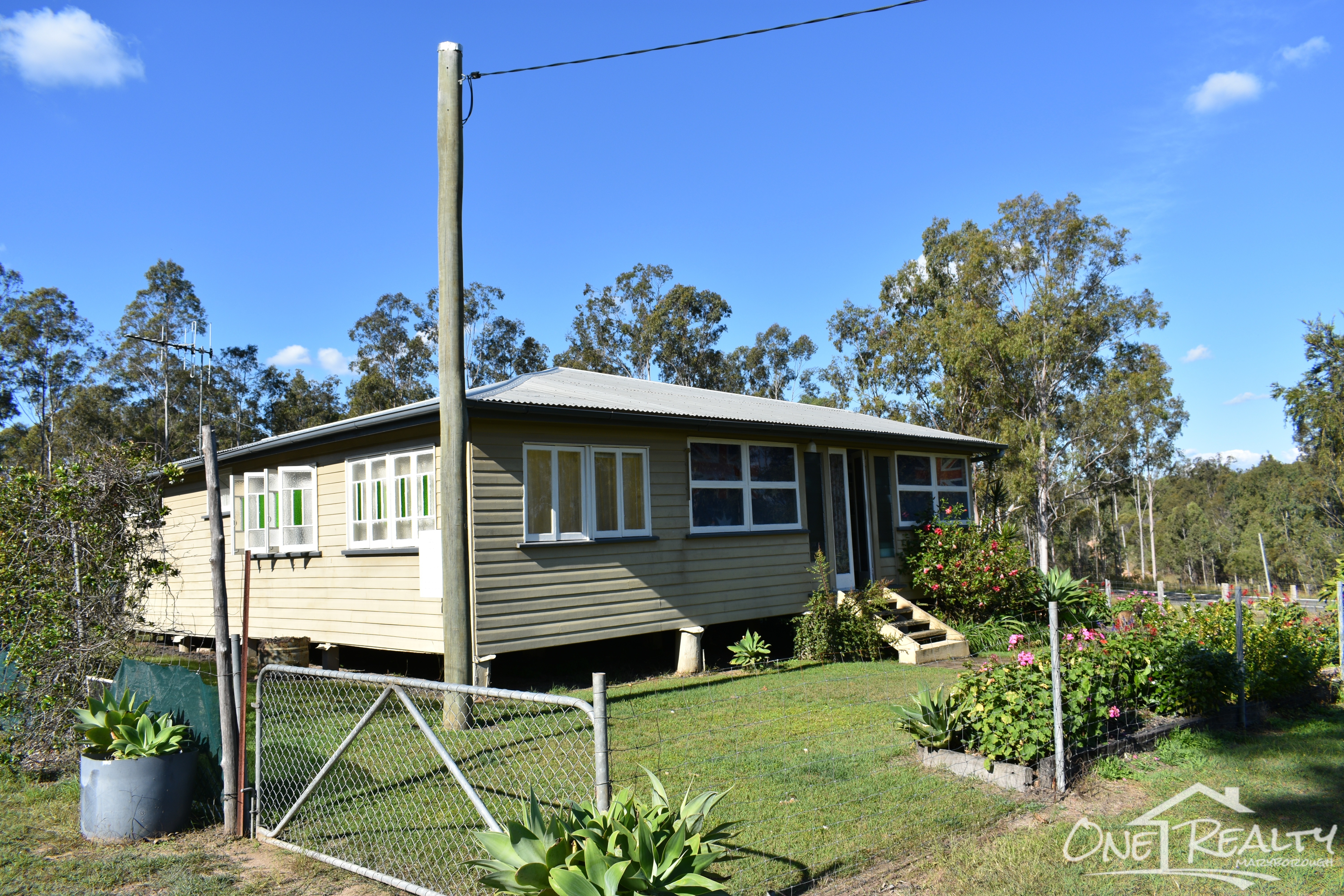 LOT 1 MARYBOROUGH BIGGENDEN RD, BROOWEENA, 4620