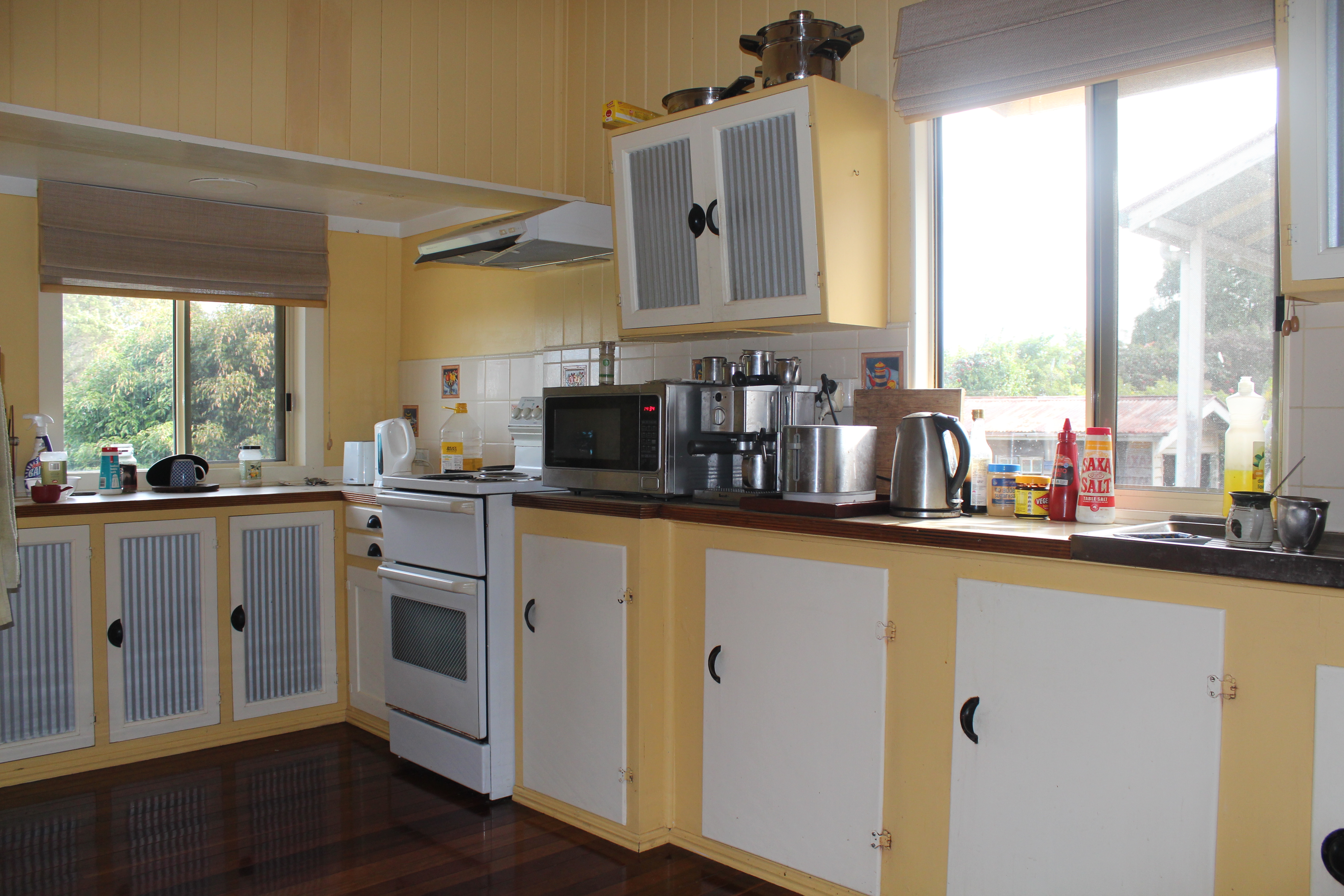 6 SCOTT ST, MARYBOROUGH, 4650