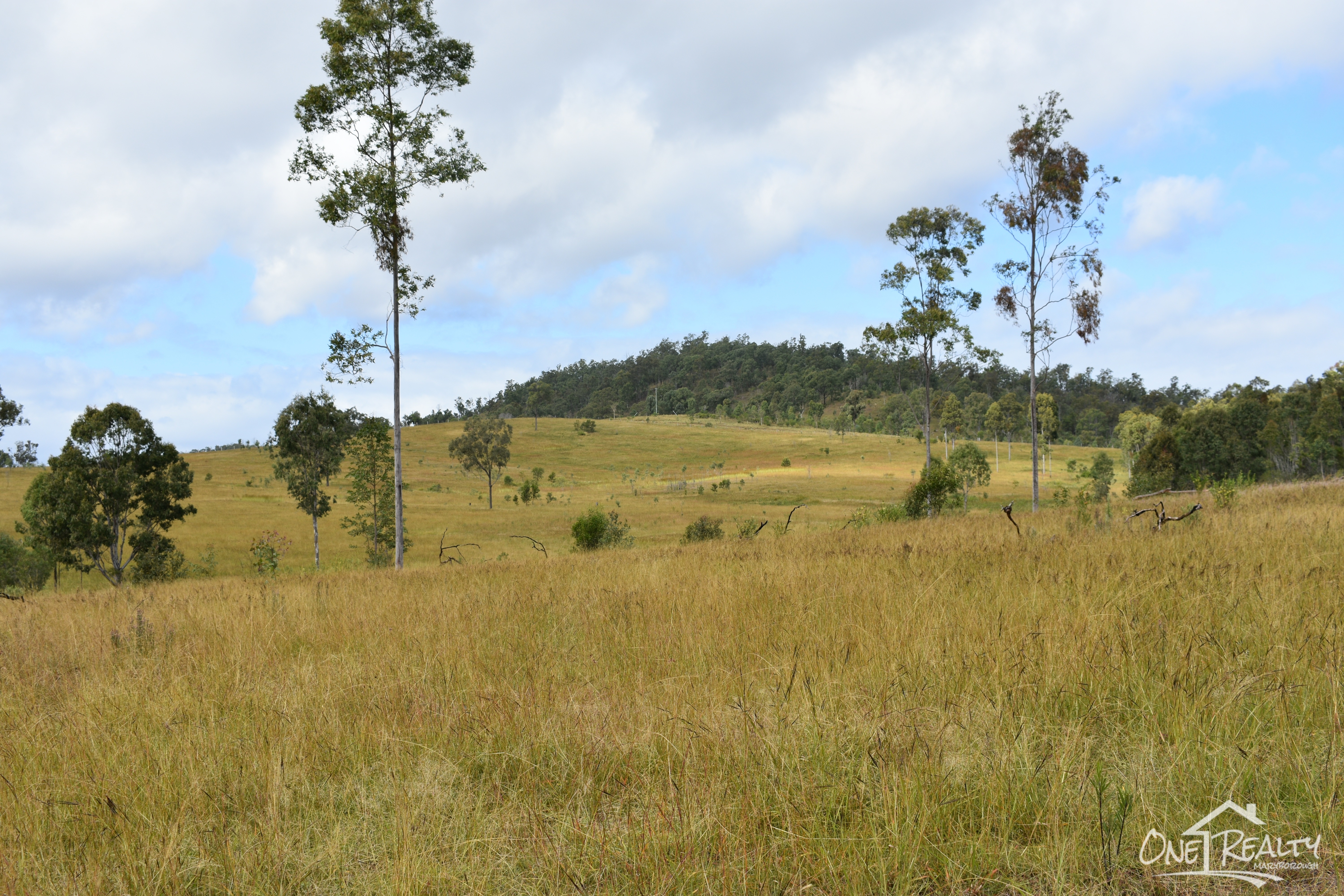 LOT 2 MARYBOROUGH BIGGENDEN RD, ARAMARA, 4620