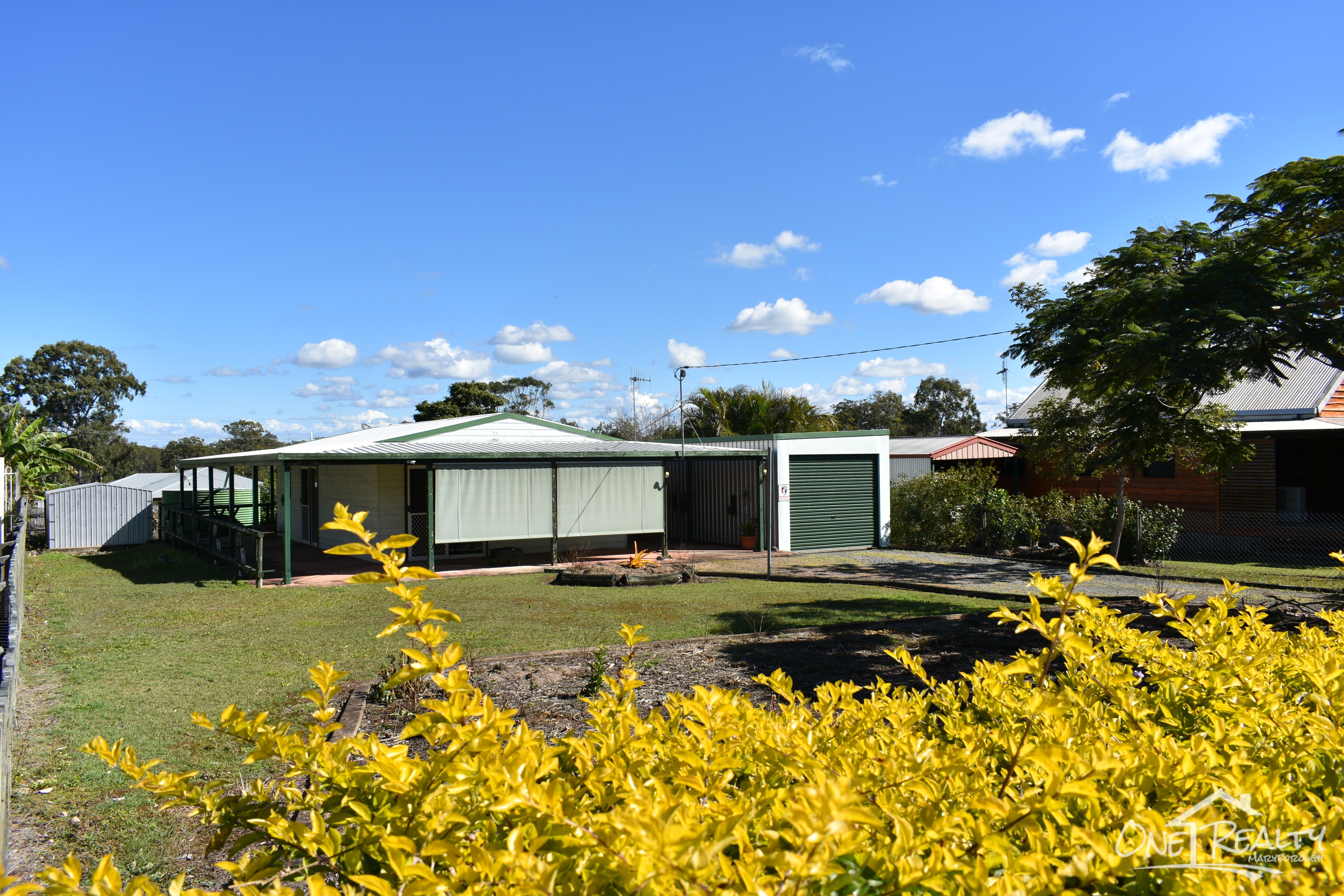 52 SMELTER ST, ALDERSHOT, 4650 52 SMELTER ST, ALDERSHOT, 4650