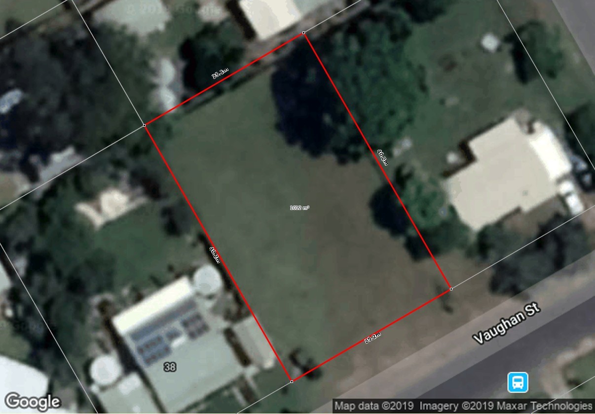 40 VAUGHAN ST, ALDERSHOT, 4650
