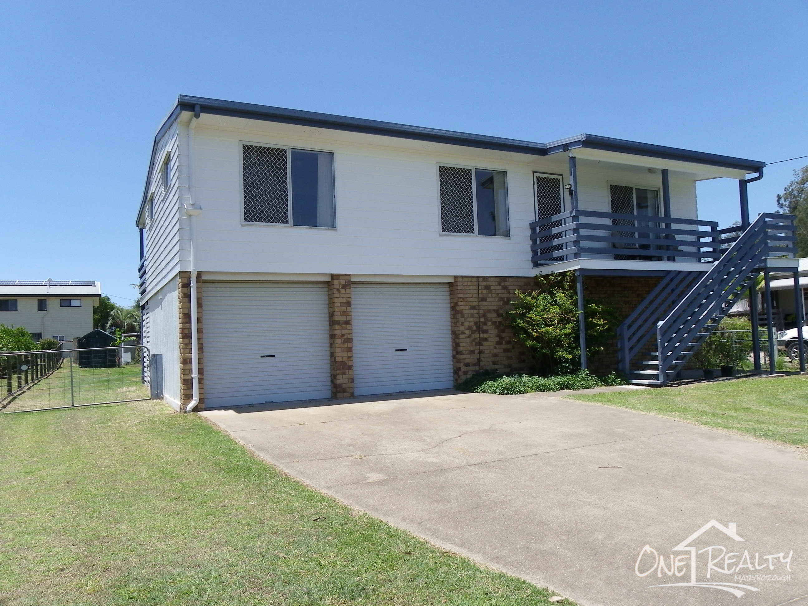 55 DAVIES RD, BOONOOROO, 4650