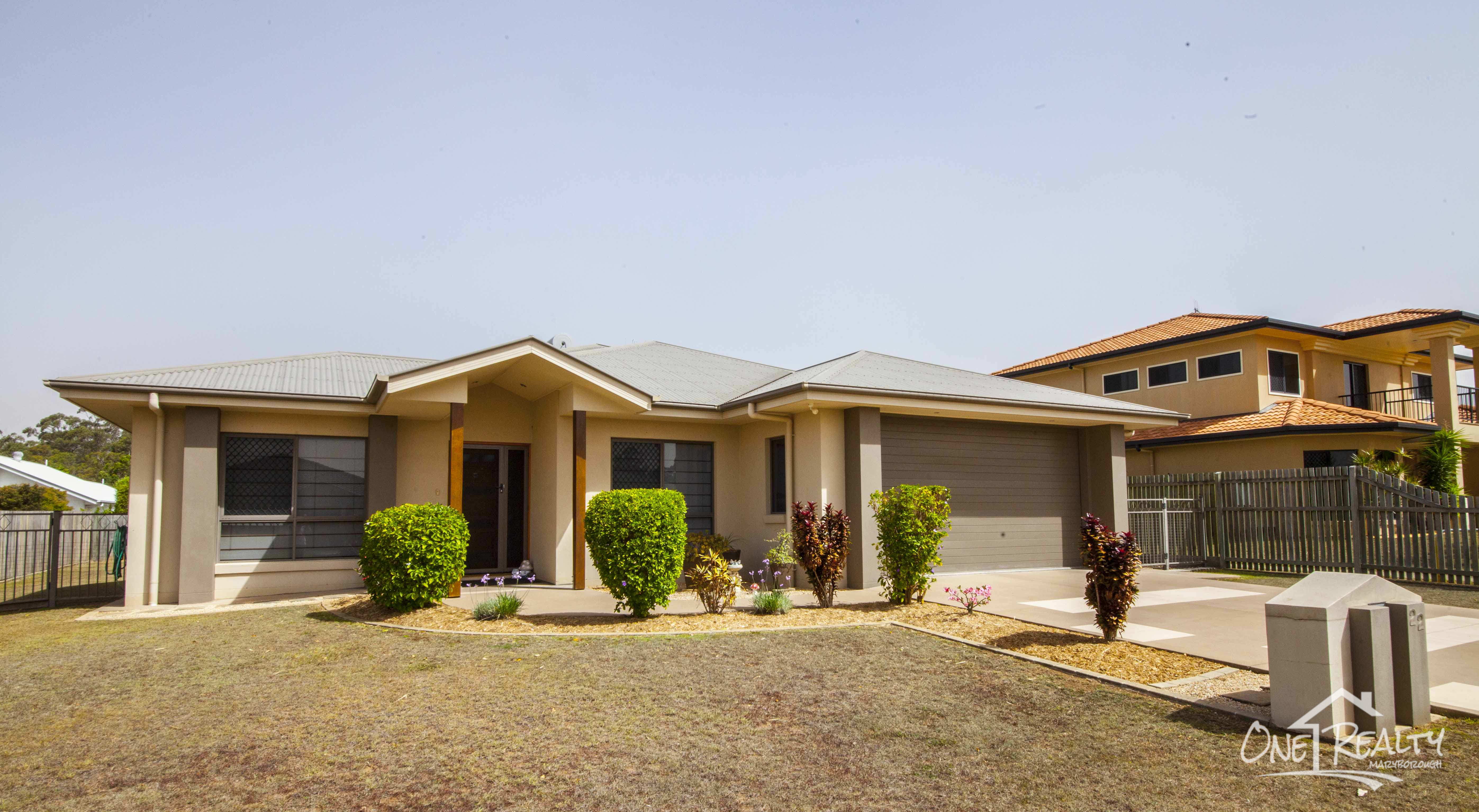 22 CASUARINA CT, TINANA, 4650