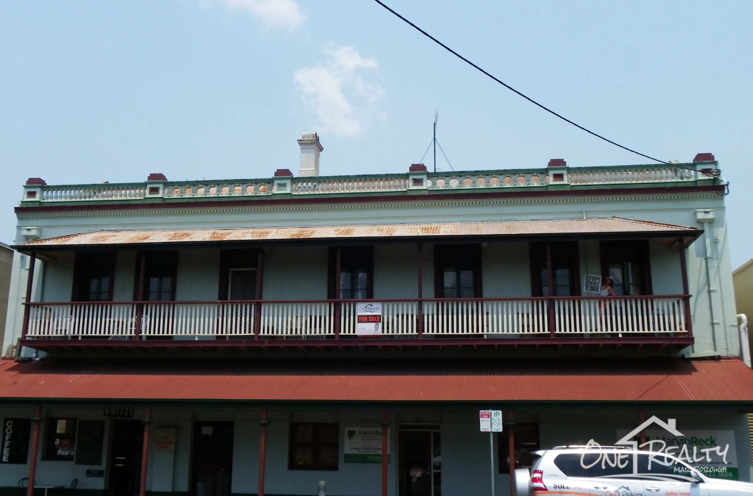 UNIT 9/221 LENNOX ST, MARYBOROUGH, 4650