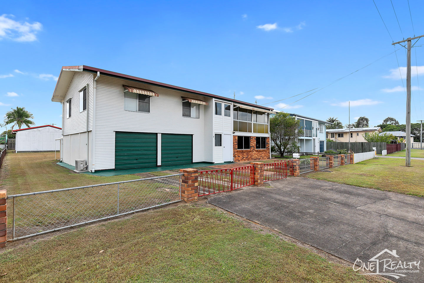 7 PIOCH ST, MARYBOROUGH, 4650