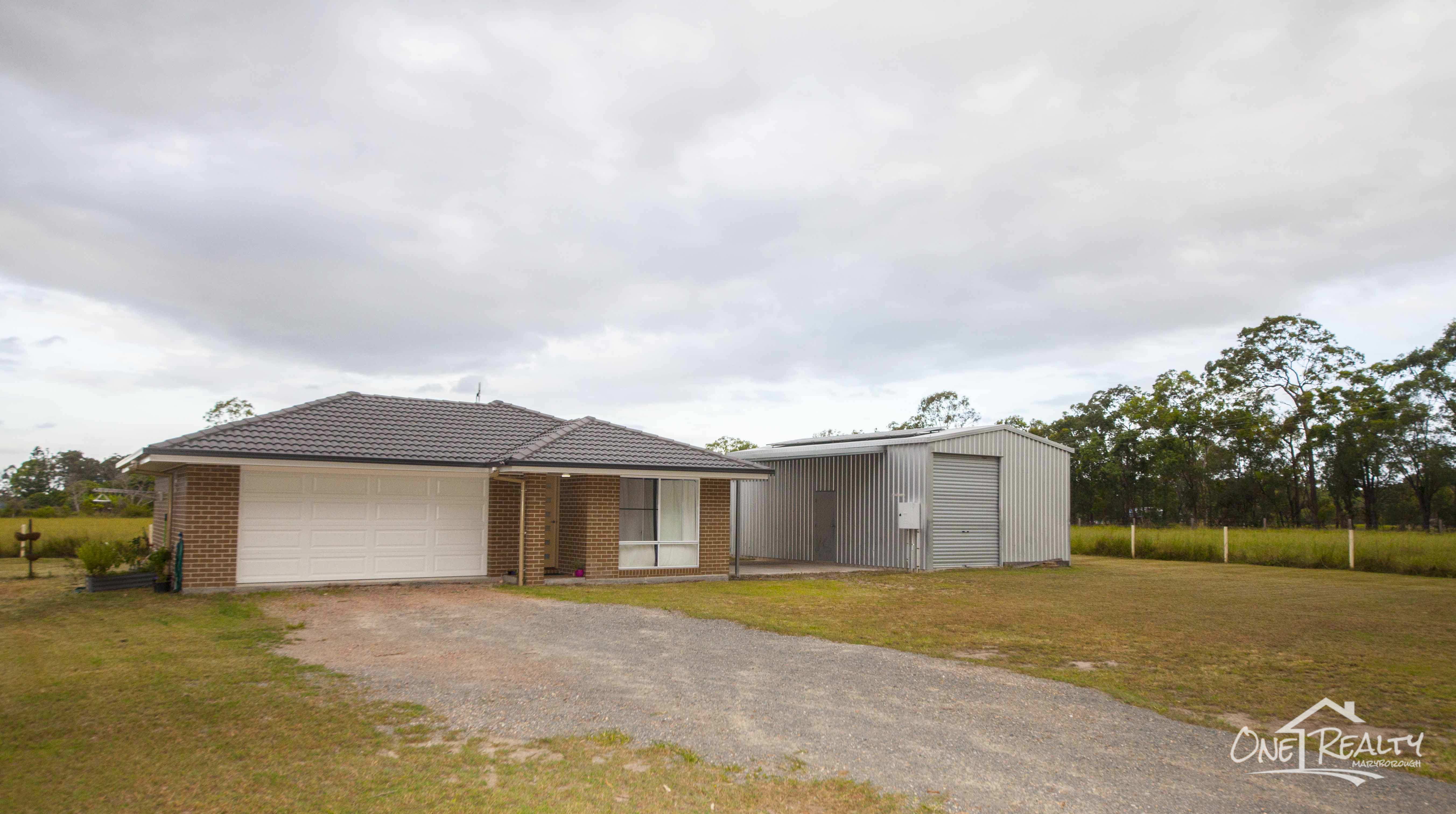 6 BOUNDARY RD, OAKHURST, 4650 6 BOUNDARY RD, OAKHURST, 4650
