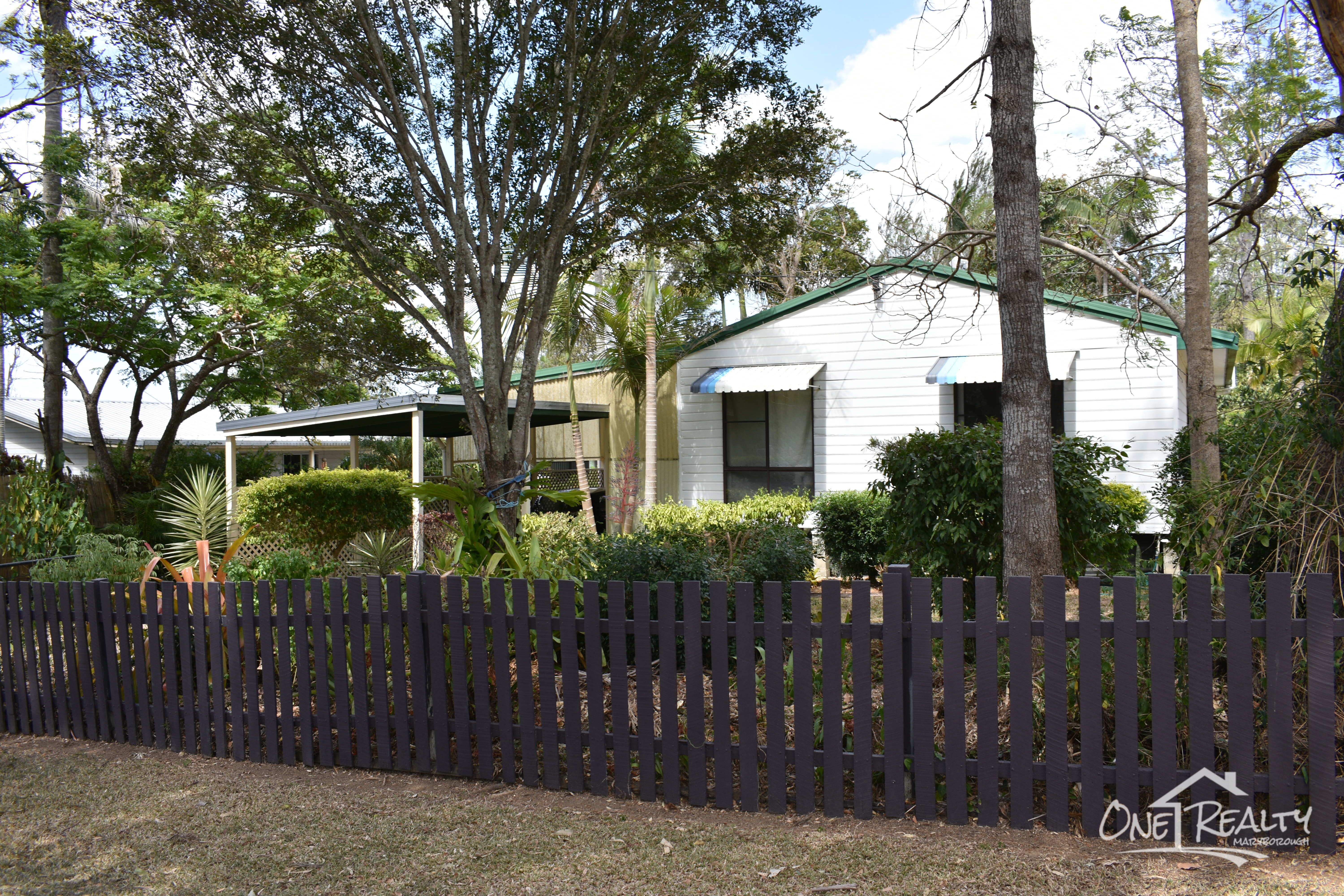 58 MAYNE ST, TIARO, 4650 58 MAYNE ST, TIARO, 4650