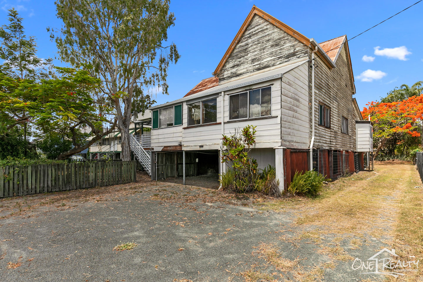 161 FERRY ST, MARYBOROUGH, 4650