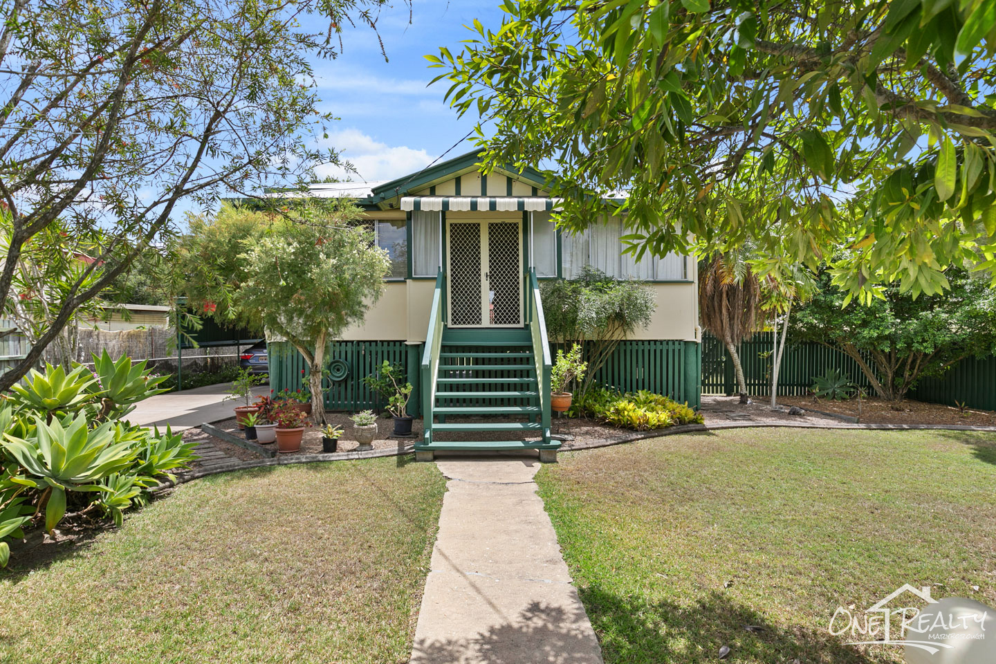 33 ELLA ST, MARYBOROUGH, 4650