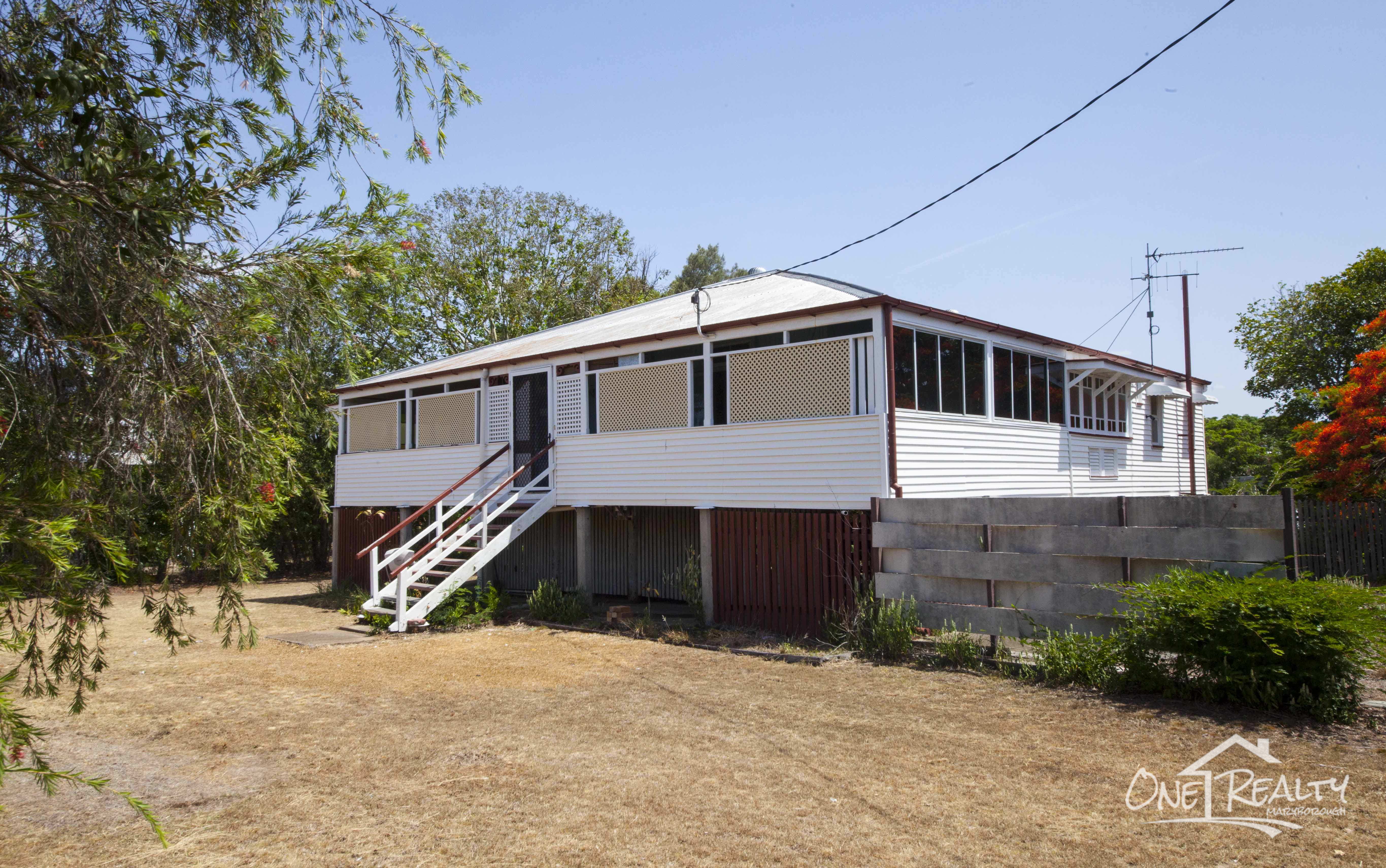 498 KENT ST, MARYBOROUGH, 4650