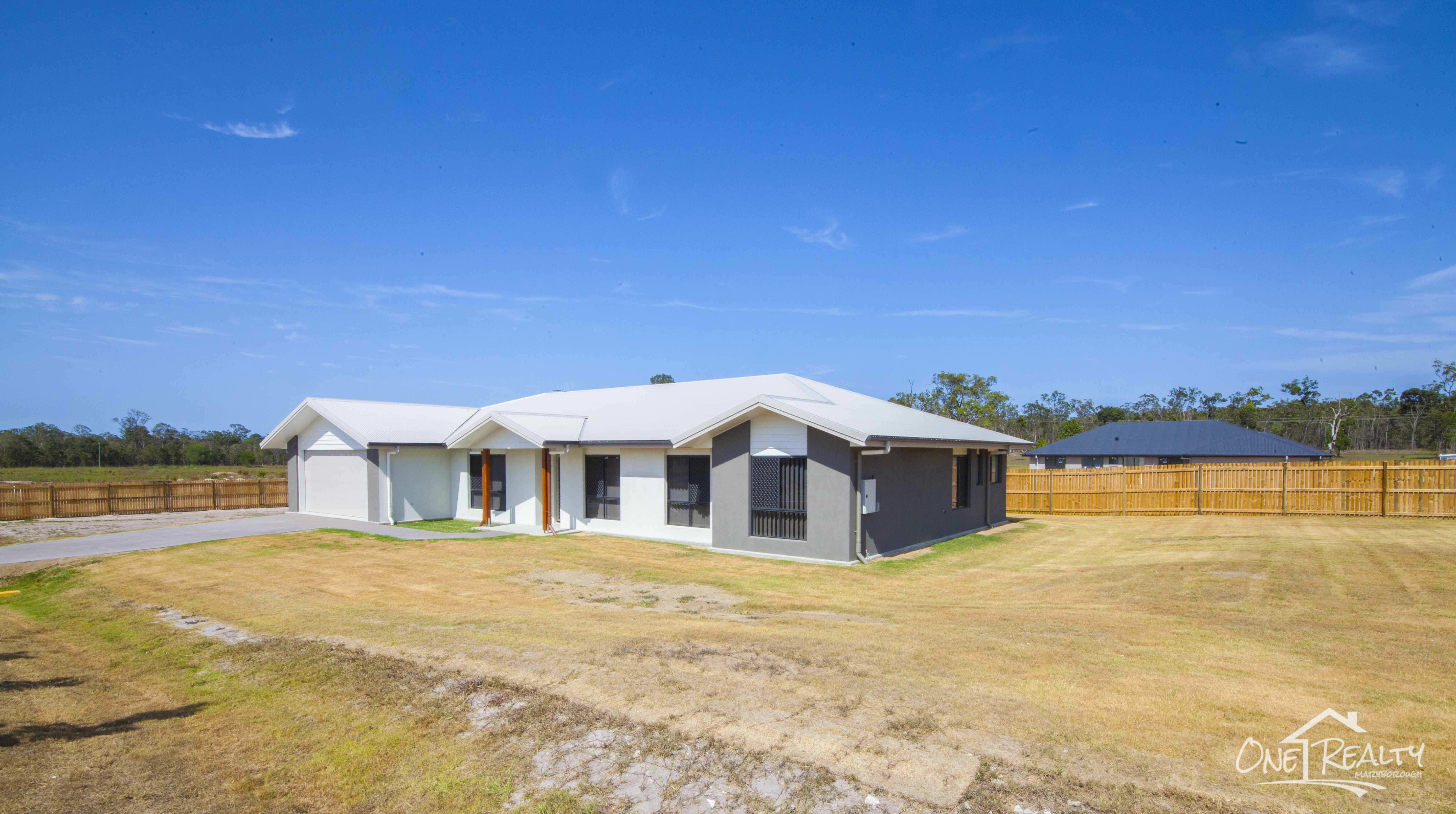 1 ROSELLA WAY, OAKHURST, 4650 1 ROSELLA WAY, OAKHURST, 4650