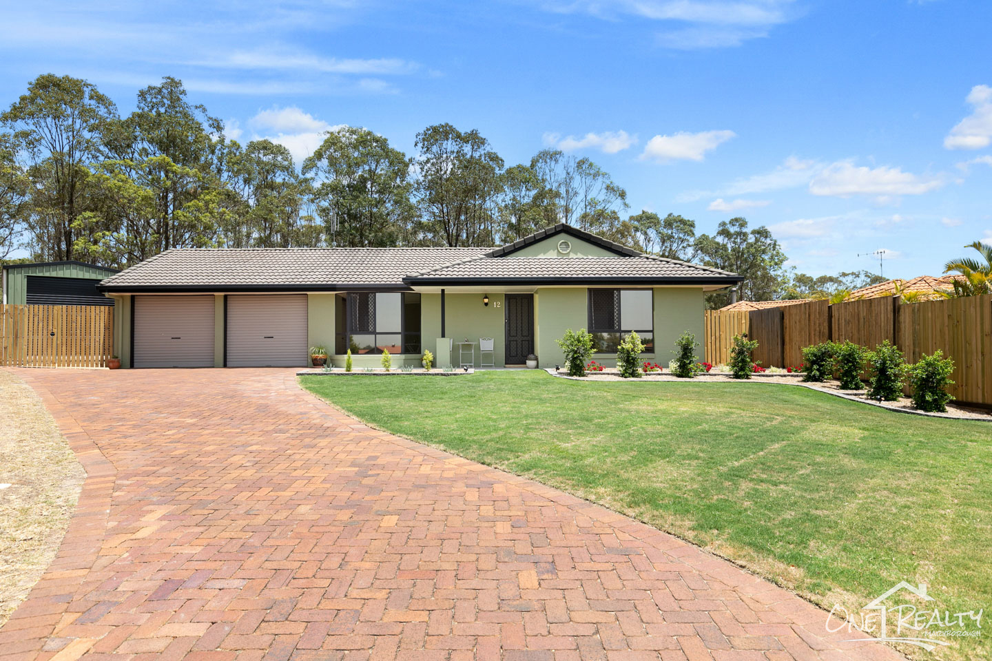 12 SATINWOOD CL, TINANA, 4650