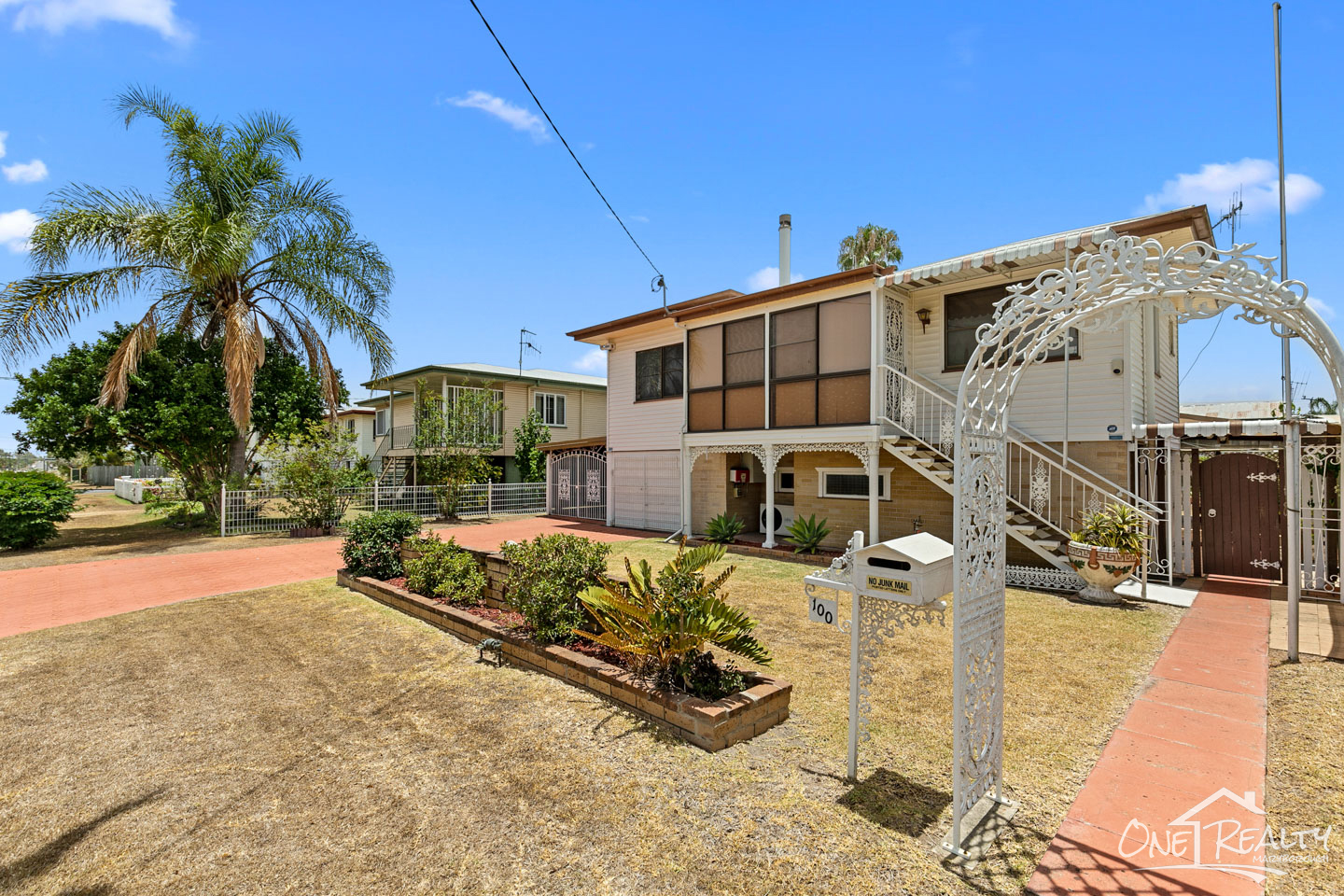 100 ARIADNE ST, MARYBOROUGH, 4650