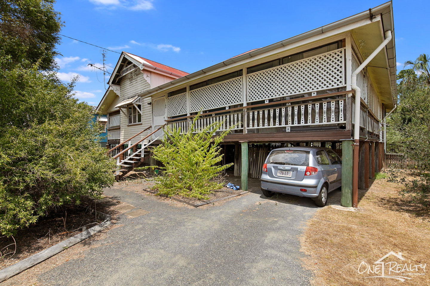 180 FERRY ST, MARYBOROUGH, 4650