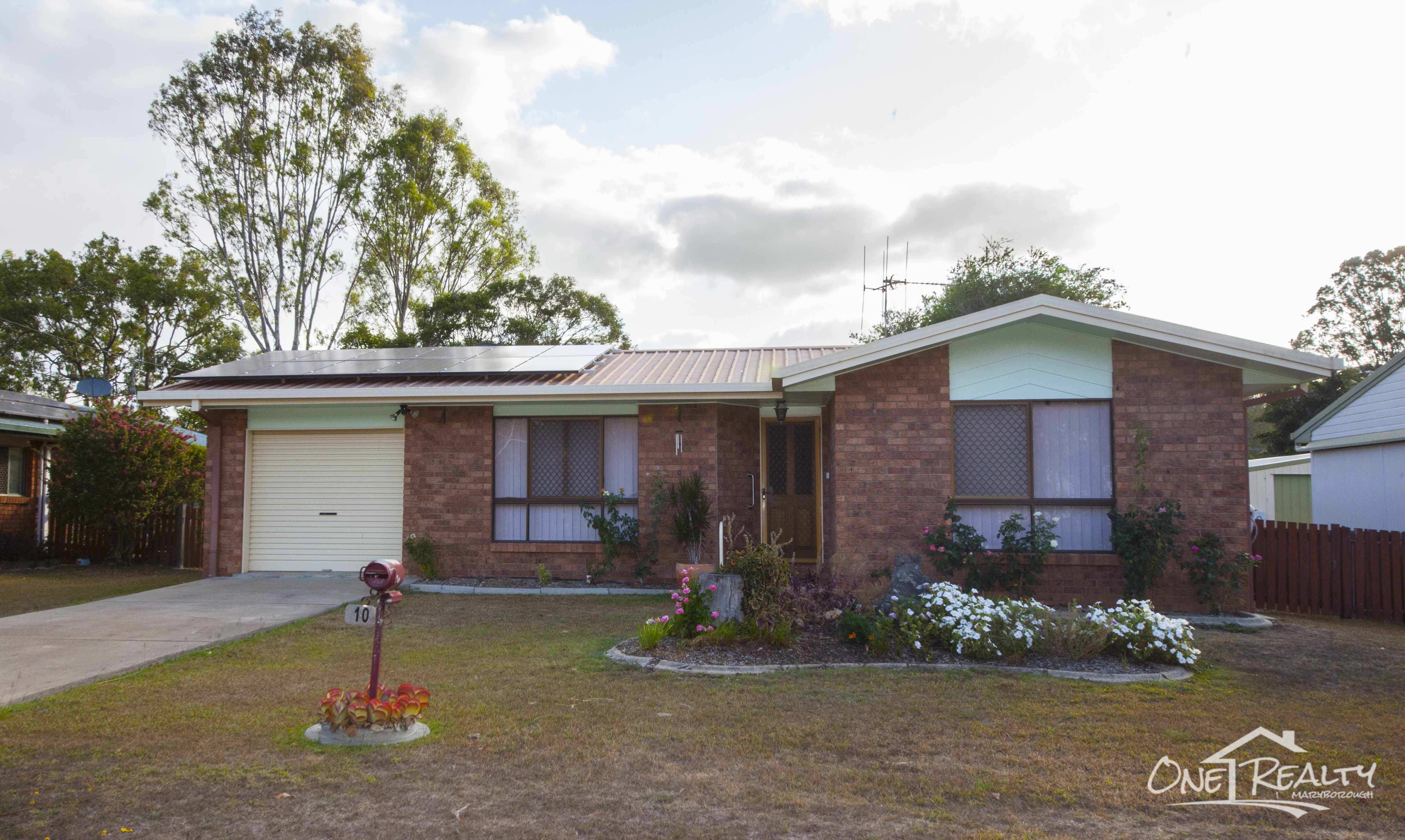 10 SERENITY DR, TINANA, 4650