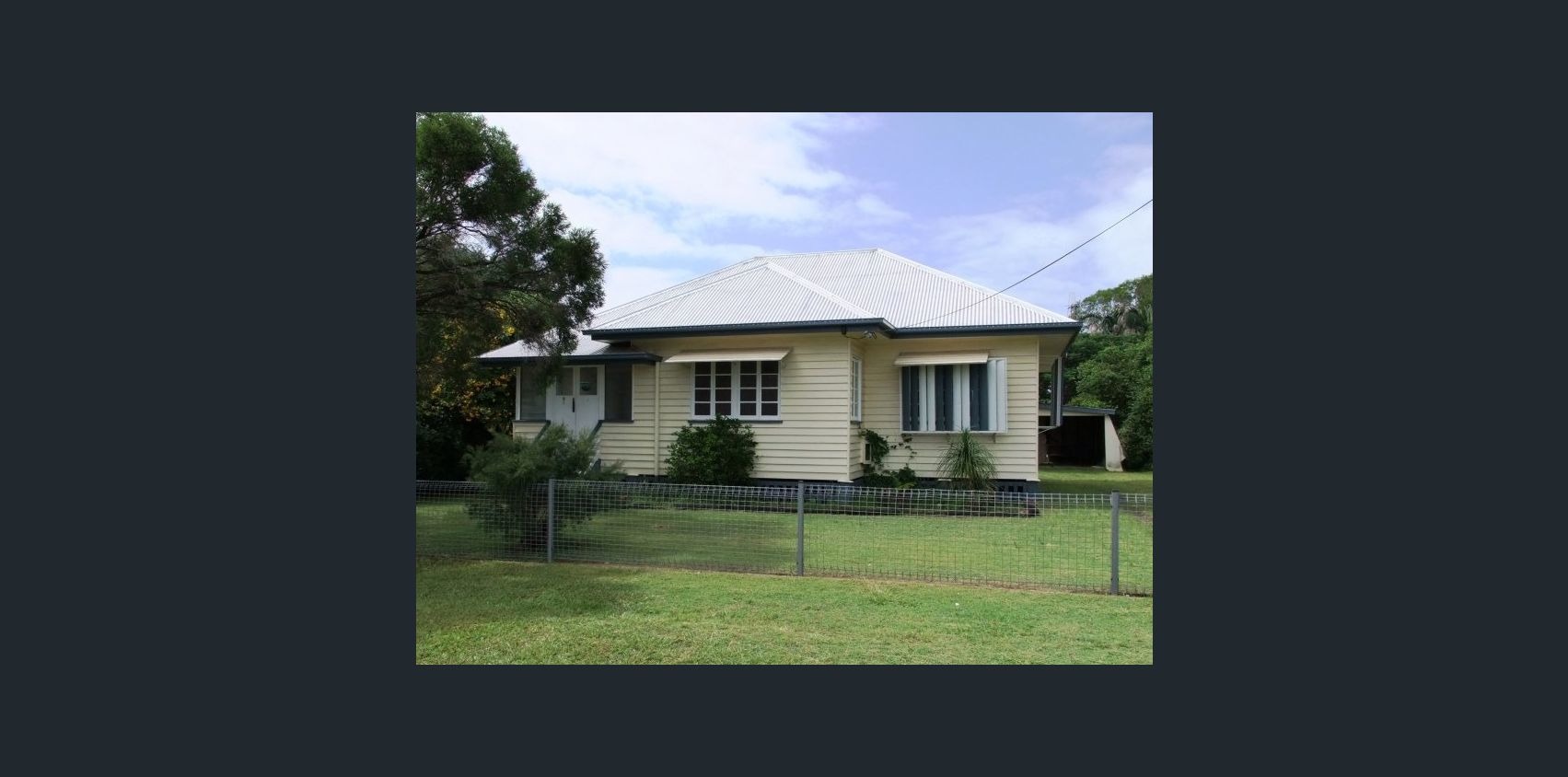 5 ROCKY ST, MARYBOROUGH, 4650