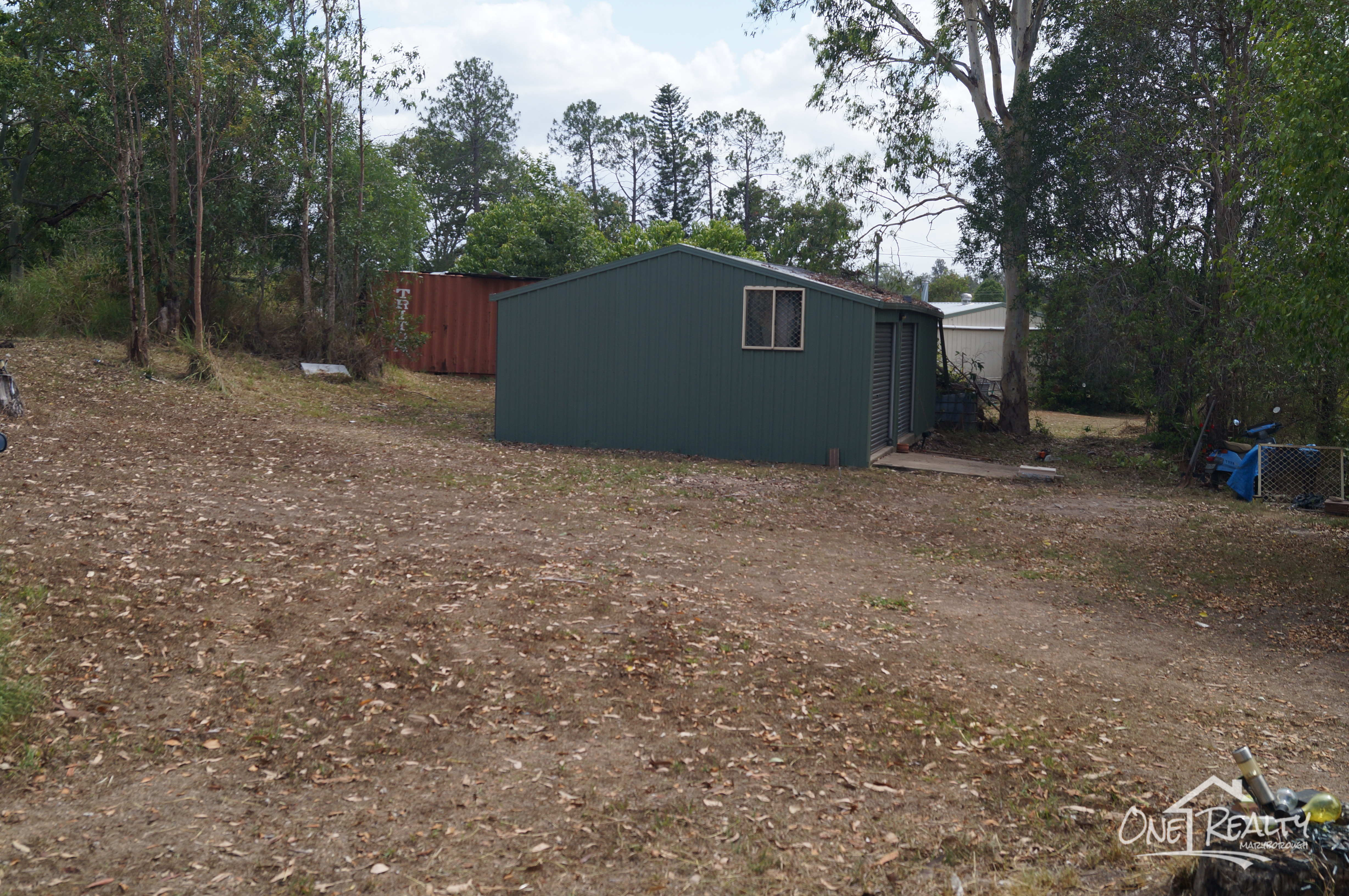 LOT 2 MUNGAR TCE, MUNGAR, 4650