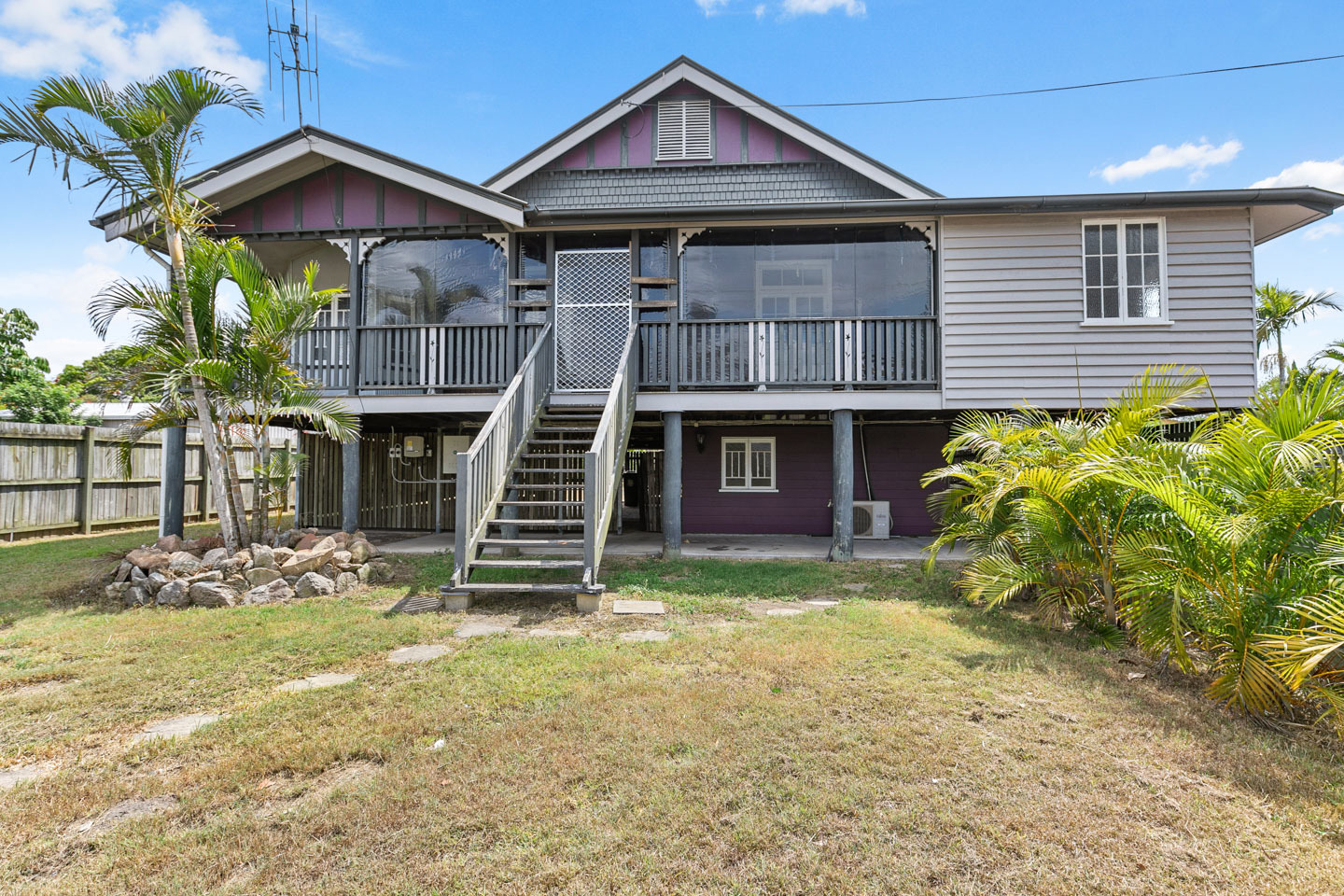 31 SUSSEX ST, MARYBOROUGH, 4650