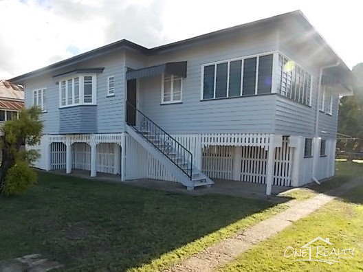 234 PALLAS ST, MARYBOROUGH, 4650