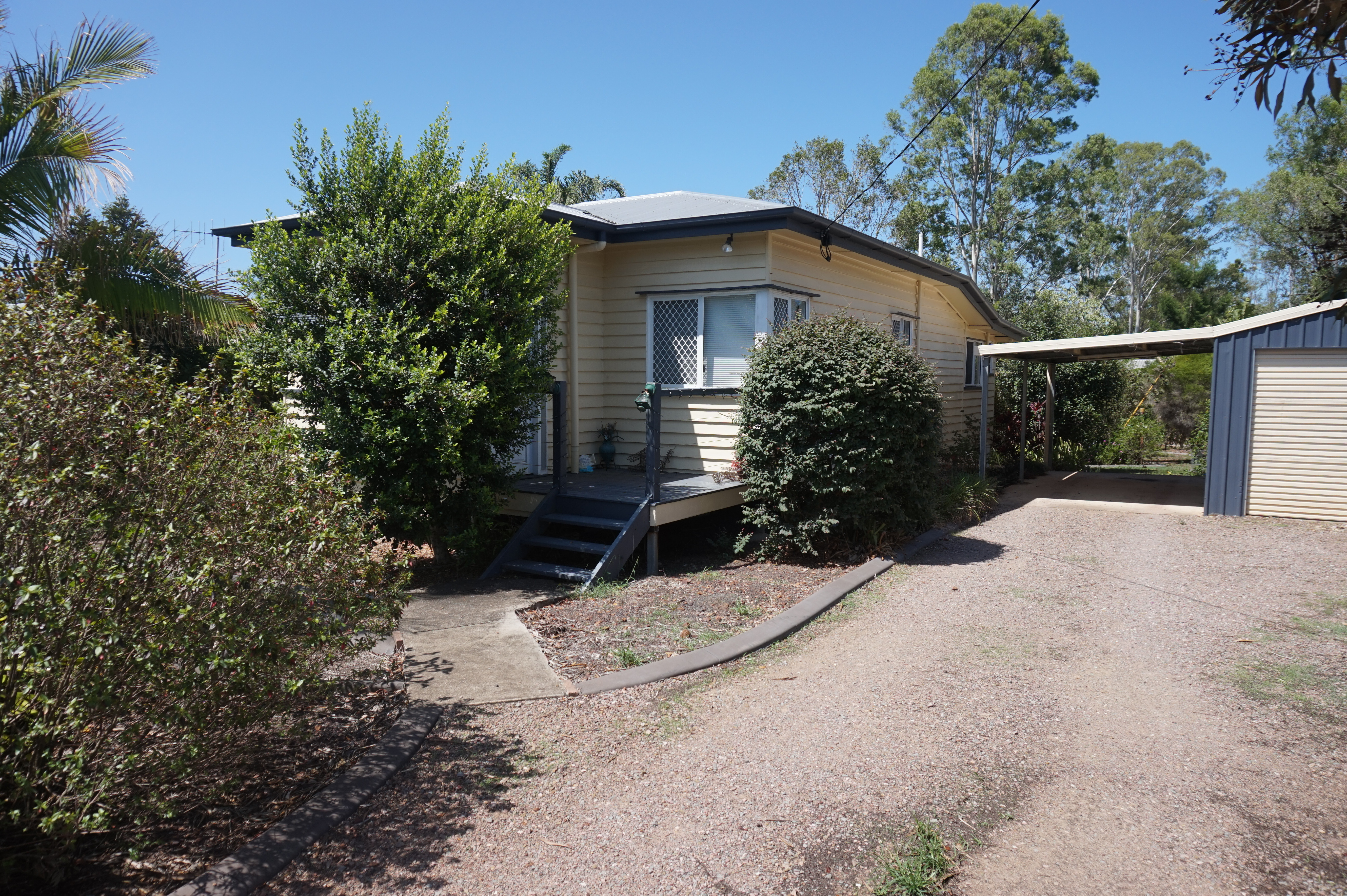 55 SMELTER ST, ALDERSHOT, 4650