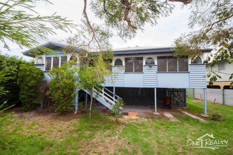 125 TOOLEY ST, MARYBOROUGH, 4650
