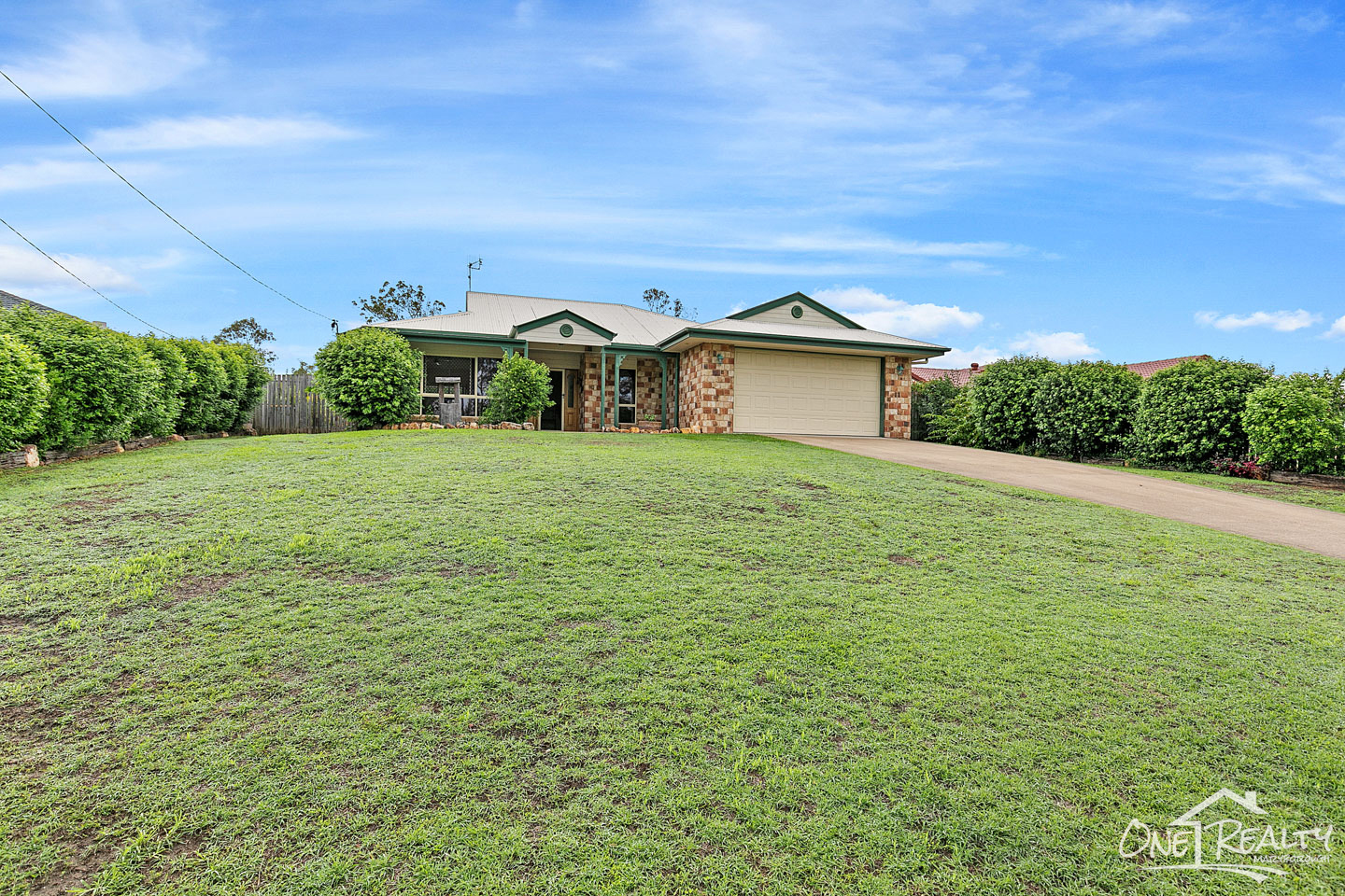 21 GLADSTONE ST, MARYBOROUGH WEST, 4650