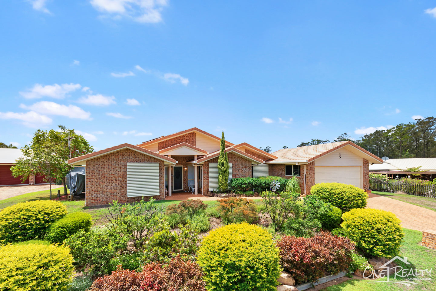 3 FRANGIPANI CL, TINANA, 4650